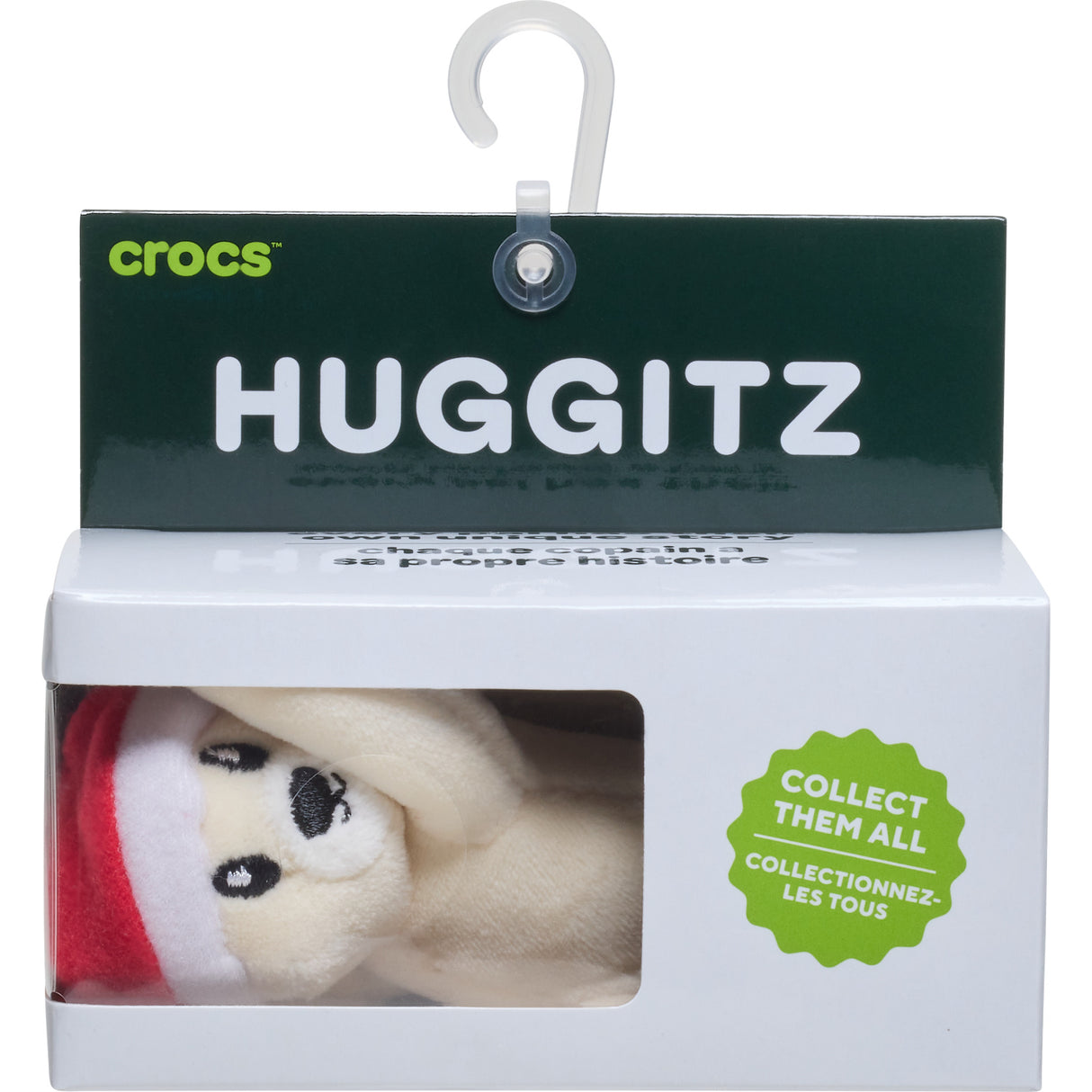 Crocs Huggitz Holiday Bjørn