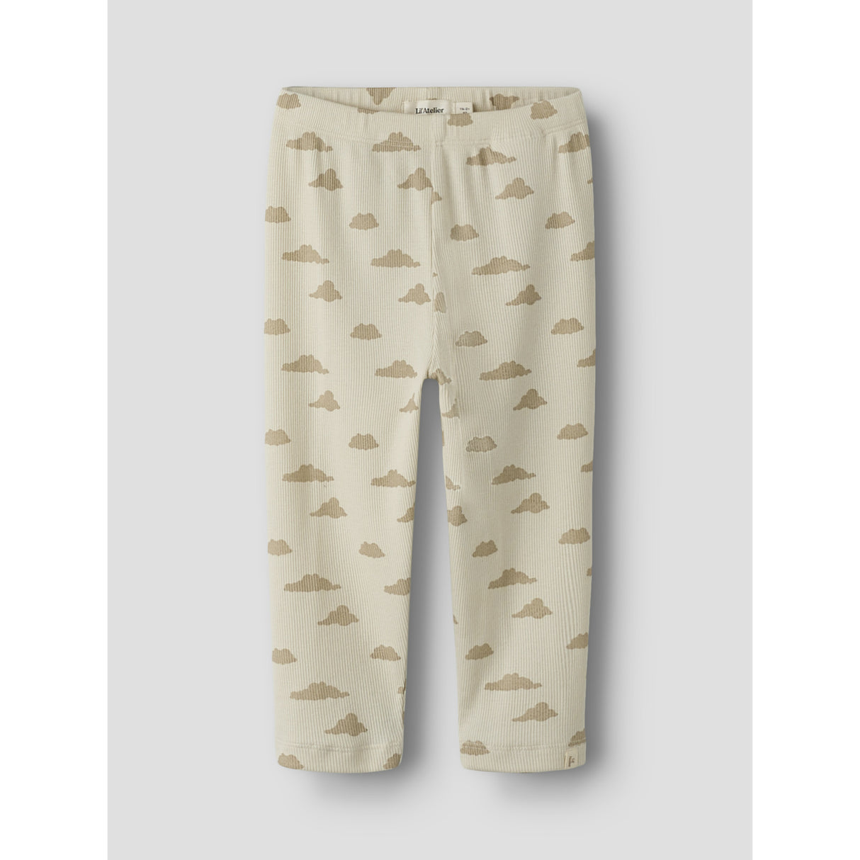 Lil'Atelier Turtledove Sky Nmmgago Ls Natsæt Lil