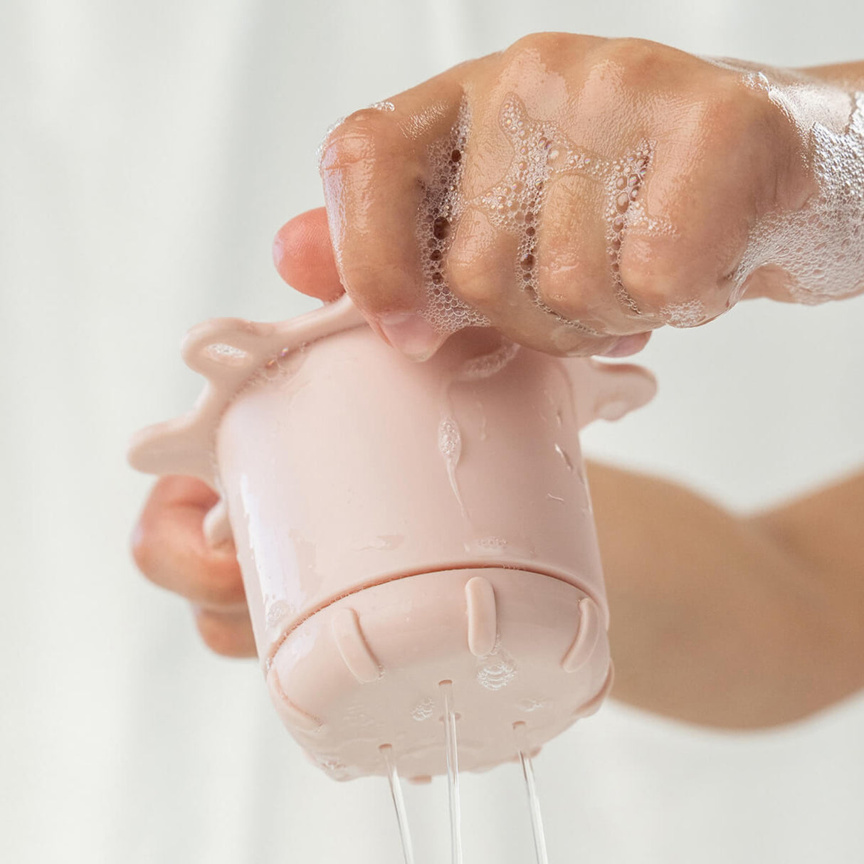 DonebyDeer Powder Vandleg & Stablekopper 3 Stk. Elphee