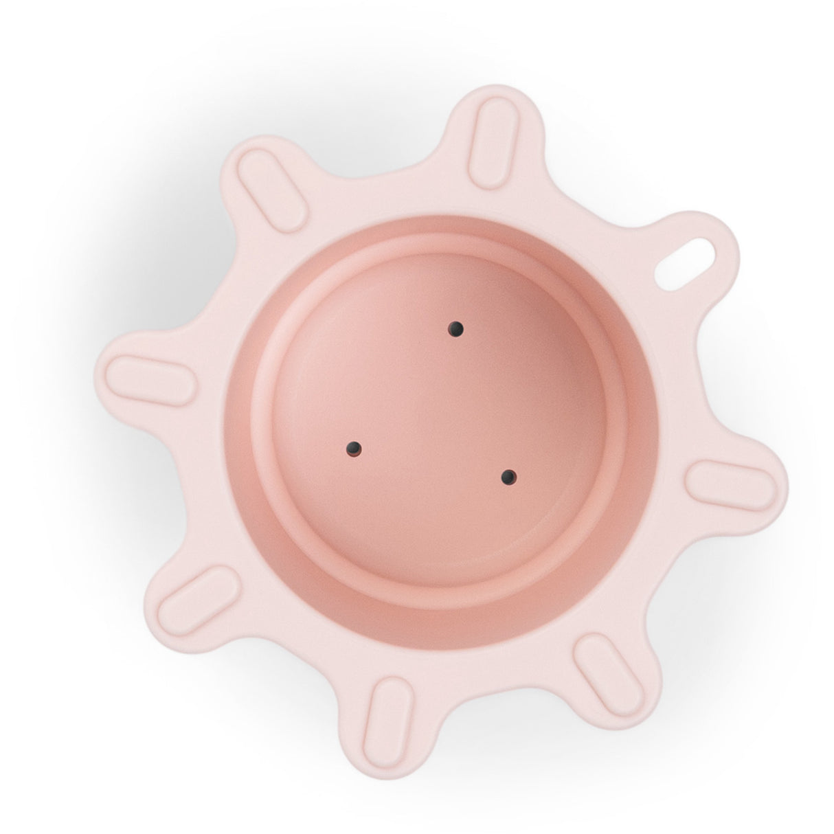 DonebyDeer Powder Vandleg & Stablekopper 3 Stk. Elphee