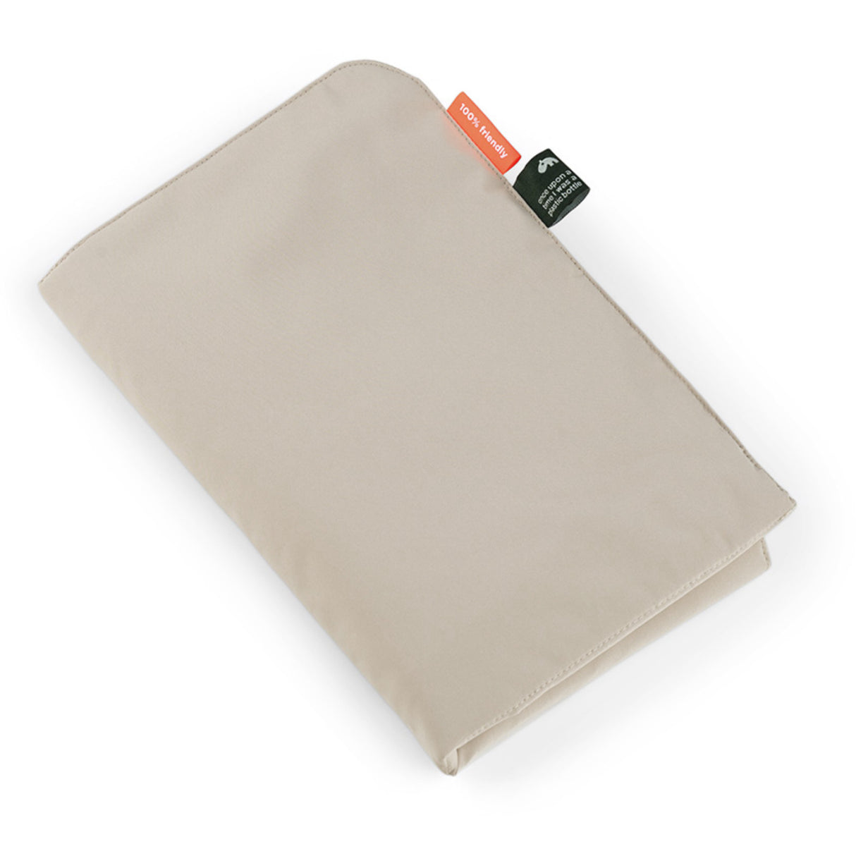 DonebyDeer Sand Quiltet Pusle Tote Bag