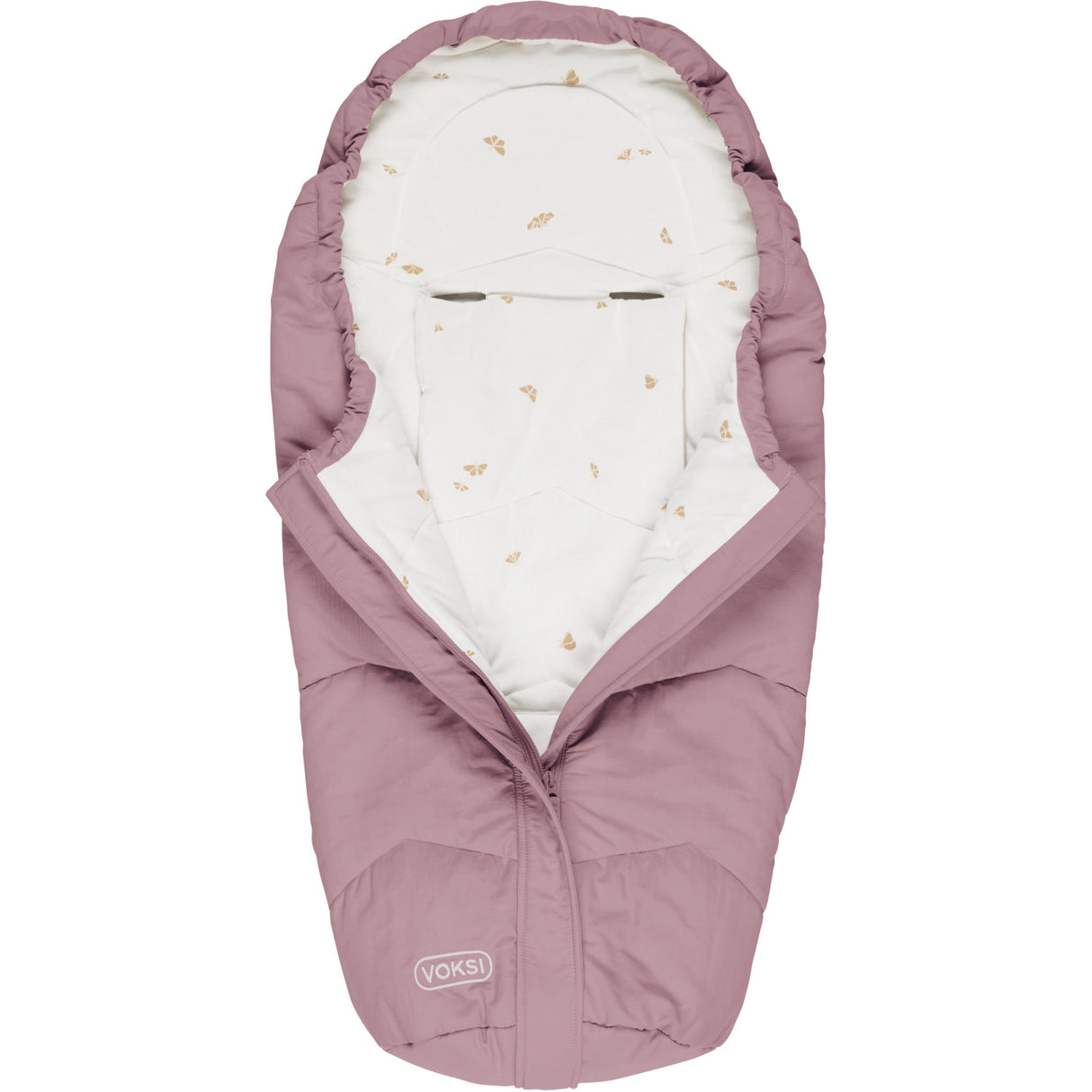 Voksi® Move Light Kørepose Grape Wings