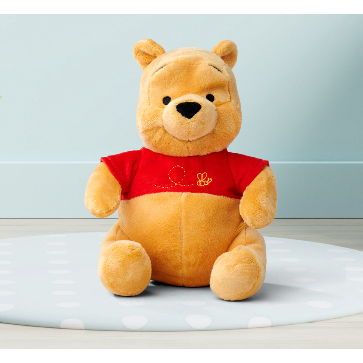 Simba Toys Disney Peter Plys Bamse (25 Cm)