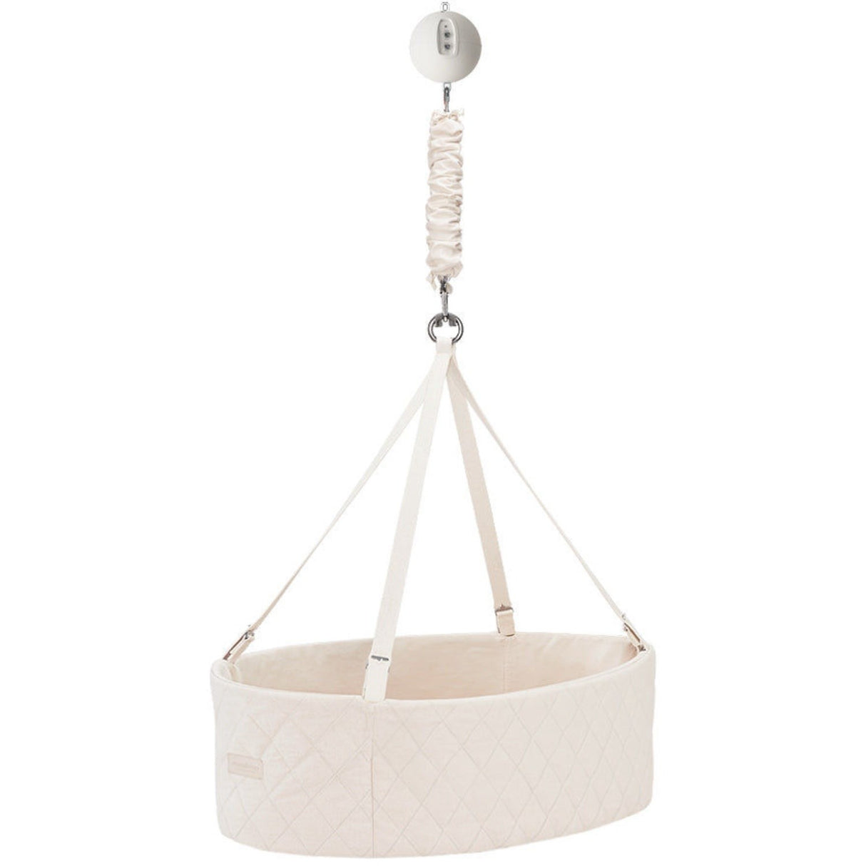 Moonboon Nature Essential Bundle - Oval Vugge