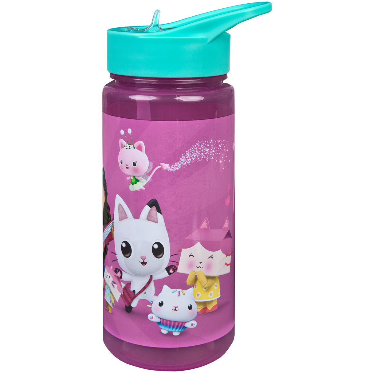 Undercover Gabby’s Dukkehus Drikkedunk