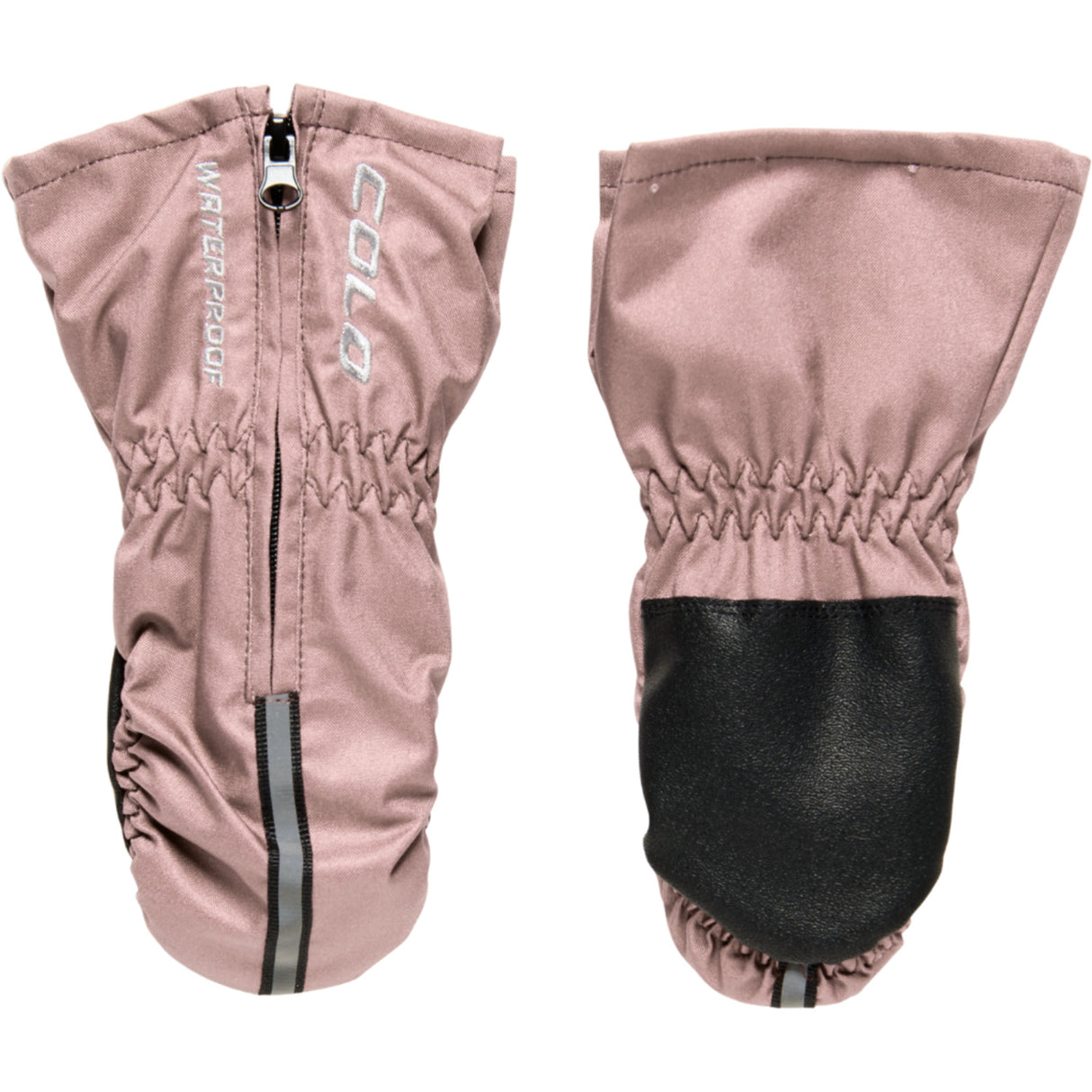 Cold Old Rose Baby Vante