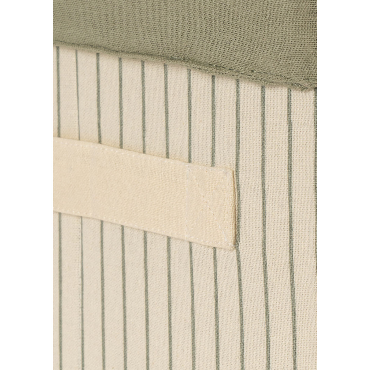 Konges Sløjd Lemon Opbevaring Kurv Small