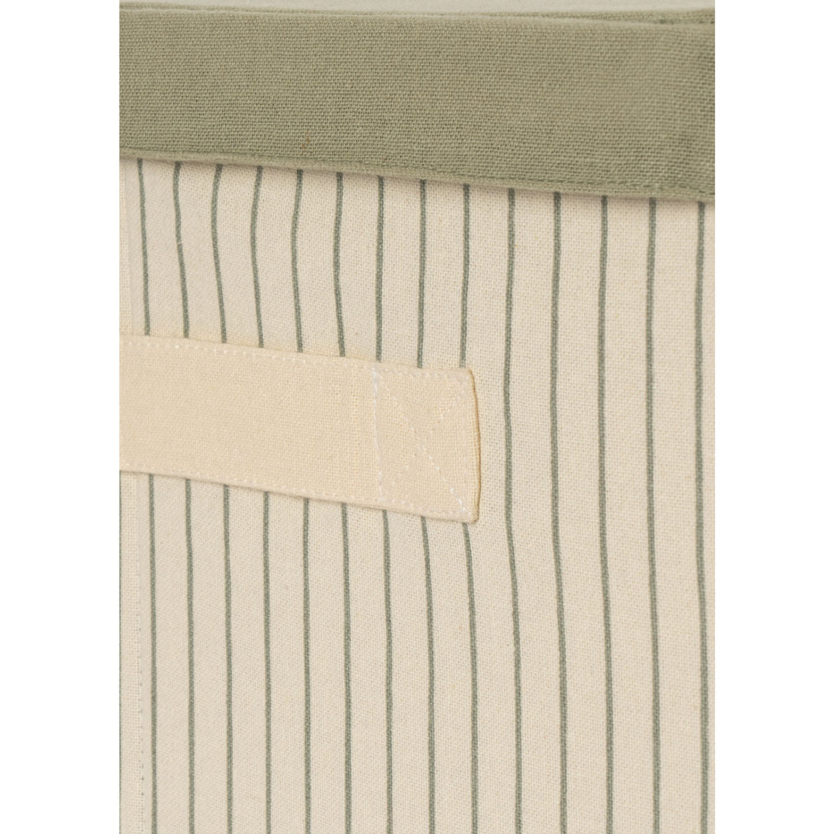 Konges Sløjd Lemon Opbevaring Kurv Large