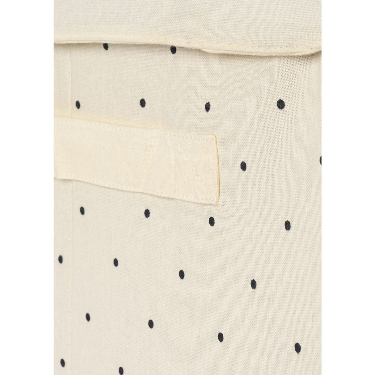 Konges Sløjd Cherry Opbevaring Kurv Large