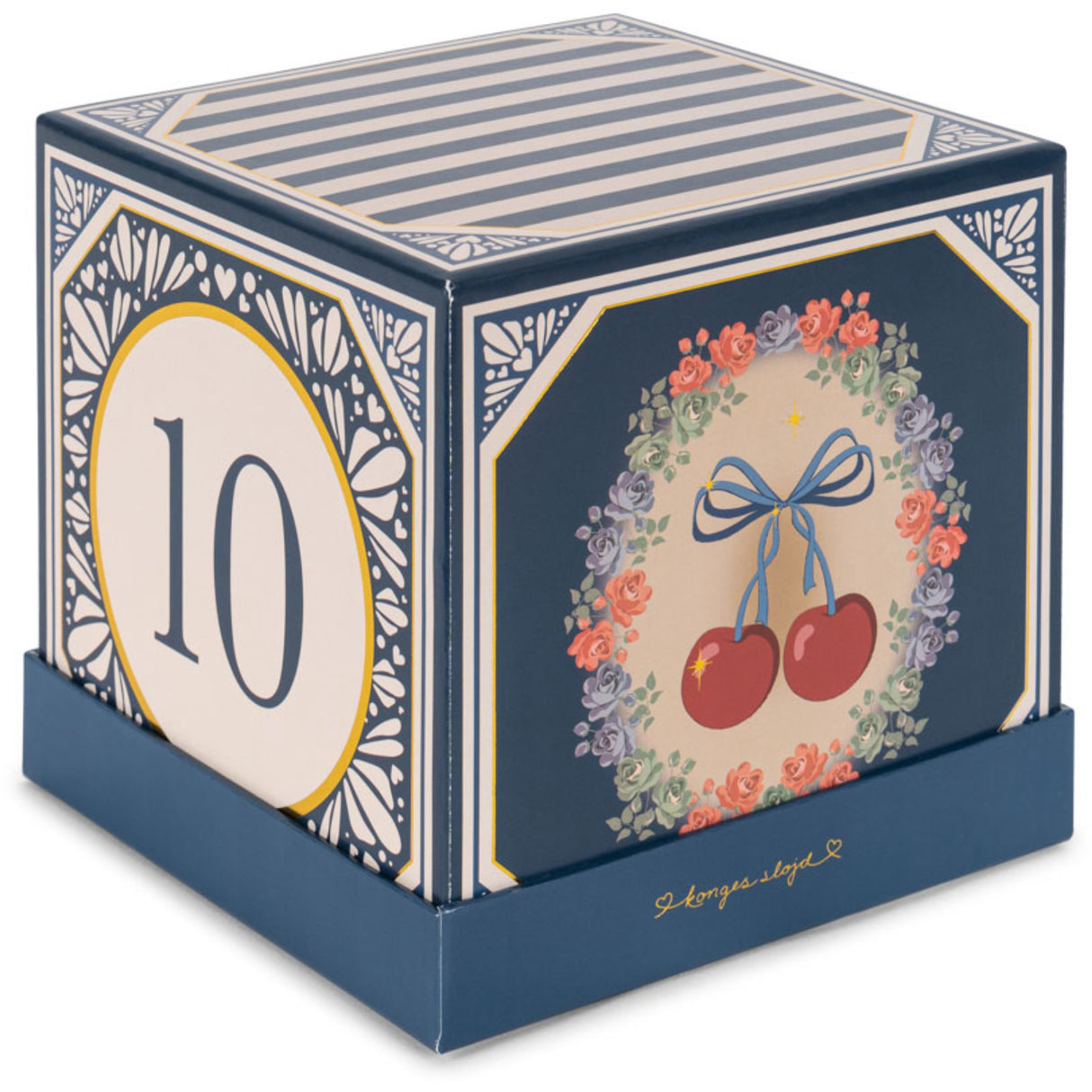 Konges Sløjd Multi Stacking Klodser Fsc