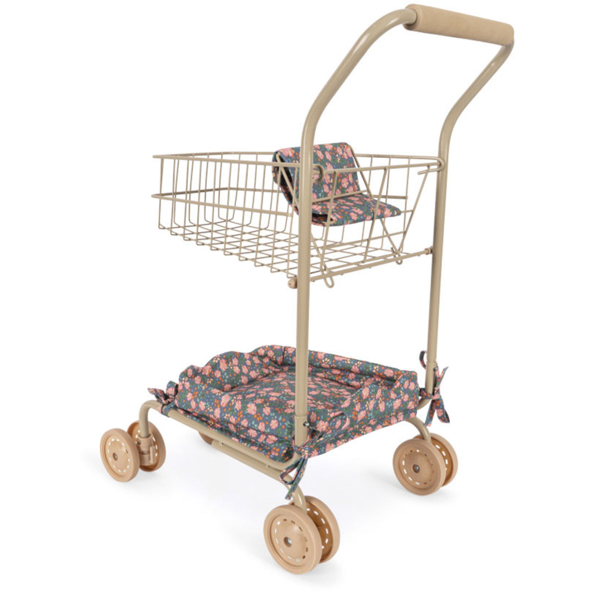 Konges Sløjd Kyoto Kids Shopping Cart