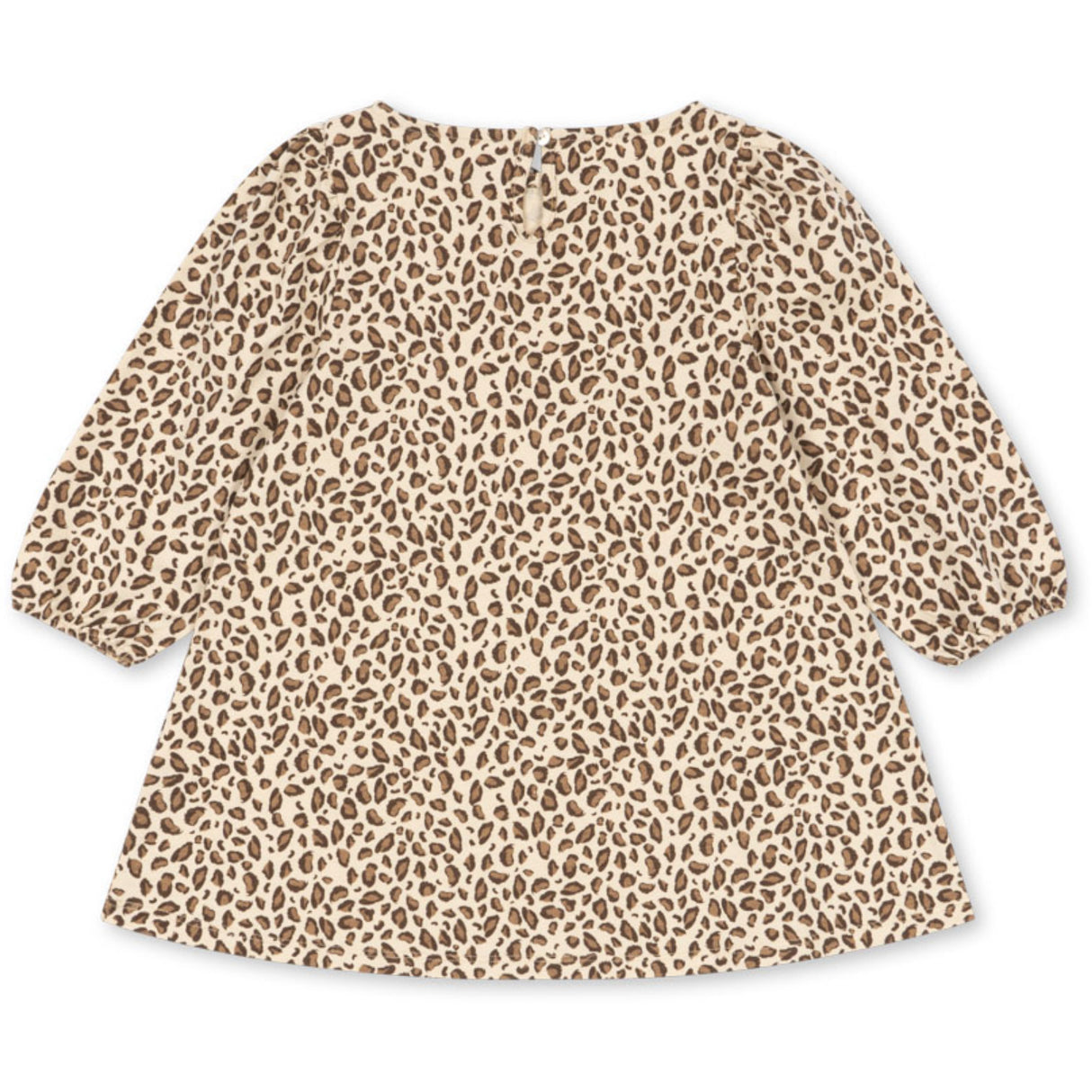 Konges Sløjd Leo Drey Kjole Gots