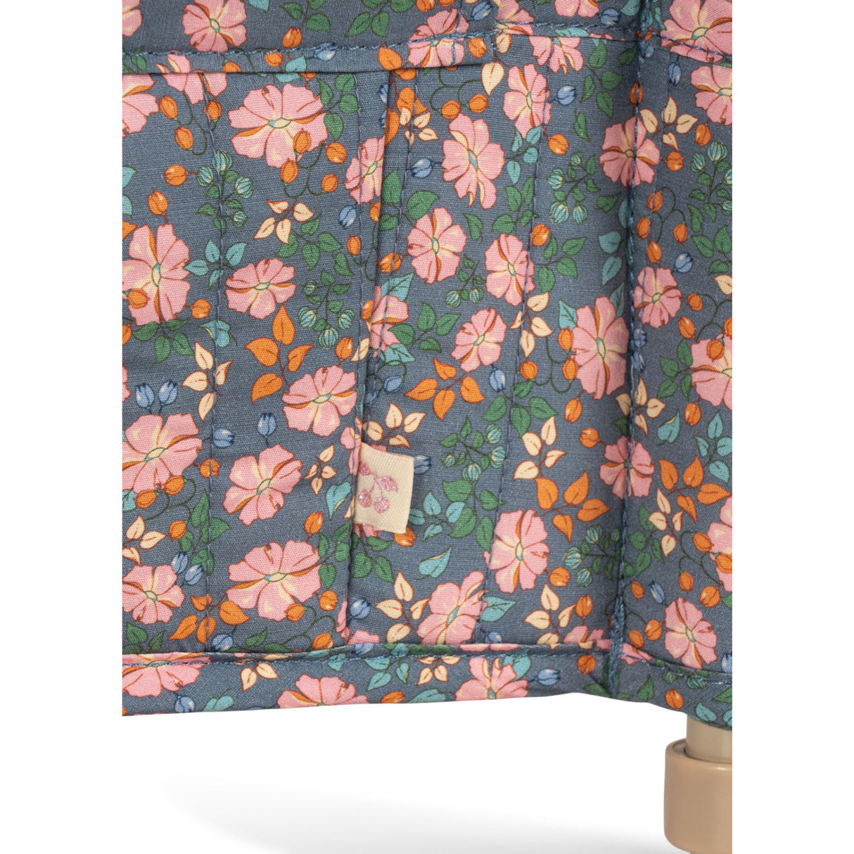 Konges Sløjd Kyoto Dukke Rejseseng