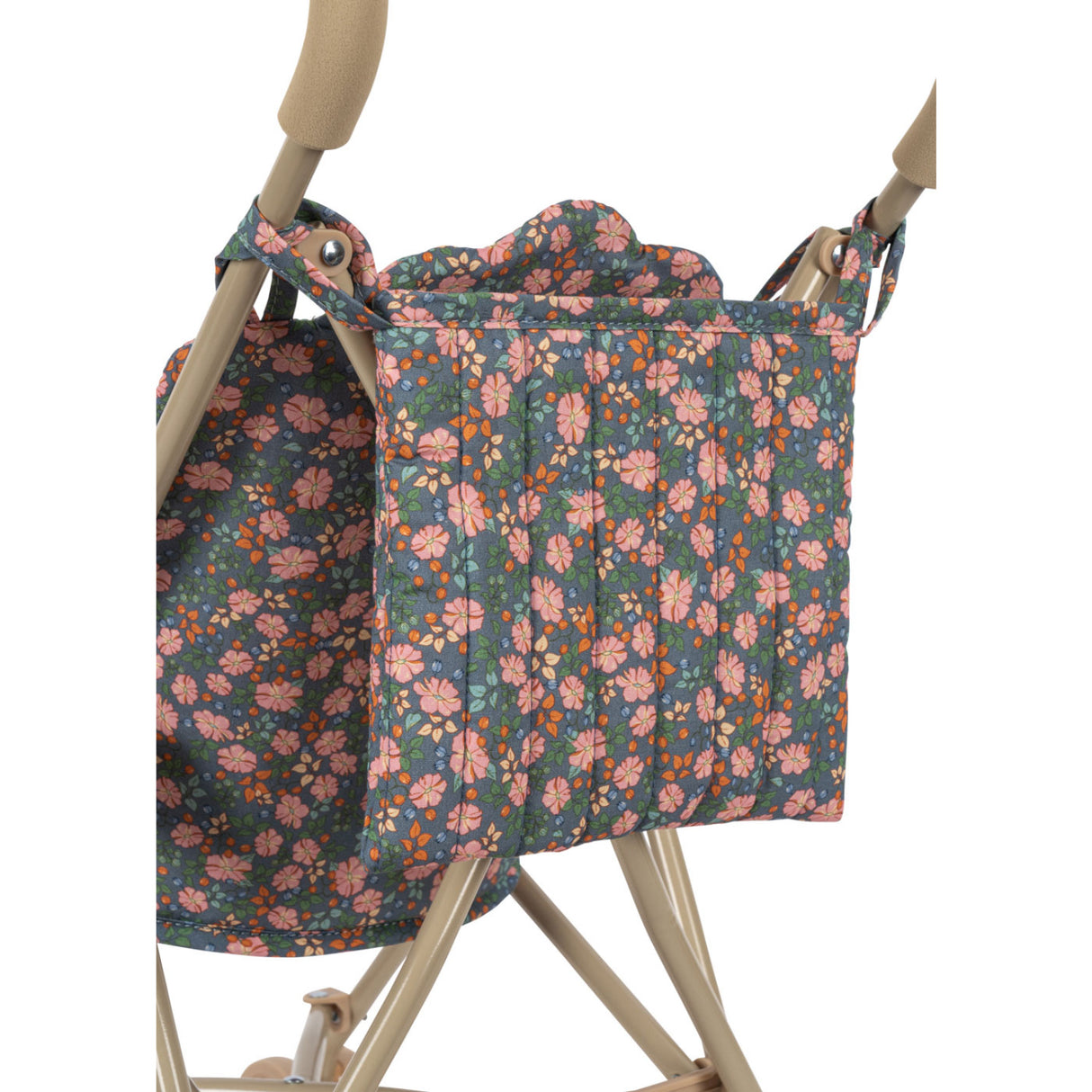 Konges Sløjd Kyoto Dukke Stroller