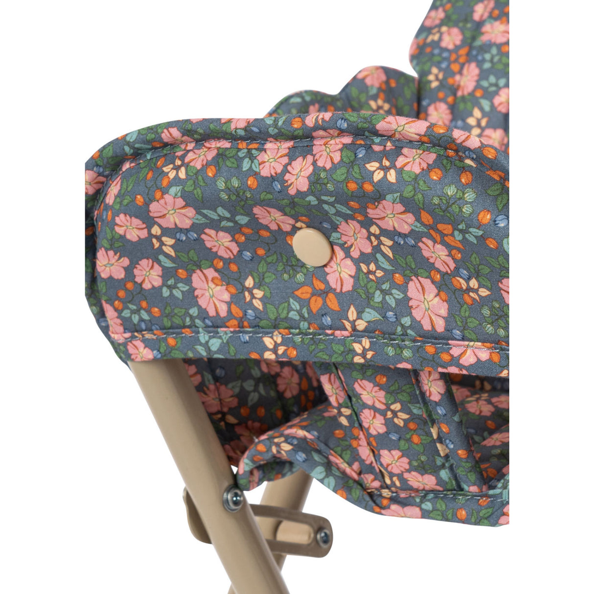 Konges Sløjd Kyoto Dukke Højstol