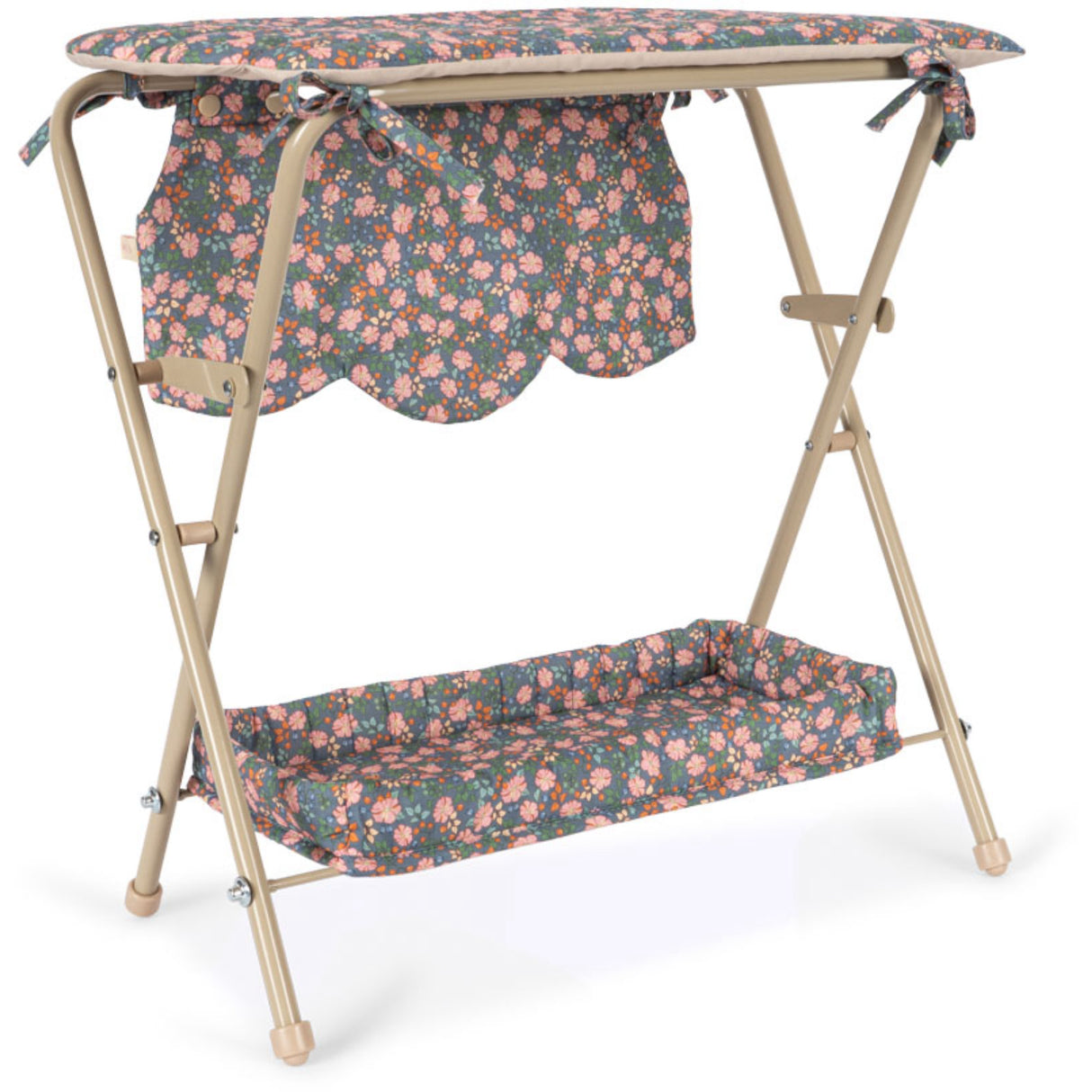 Konges Sløjd Kyoto Dukke Puslebord