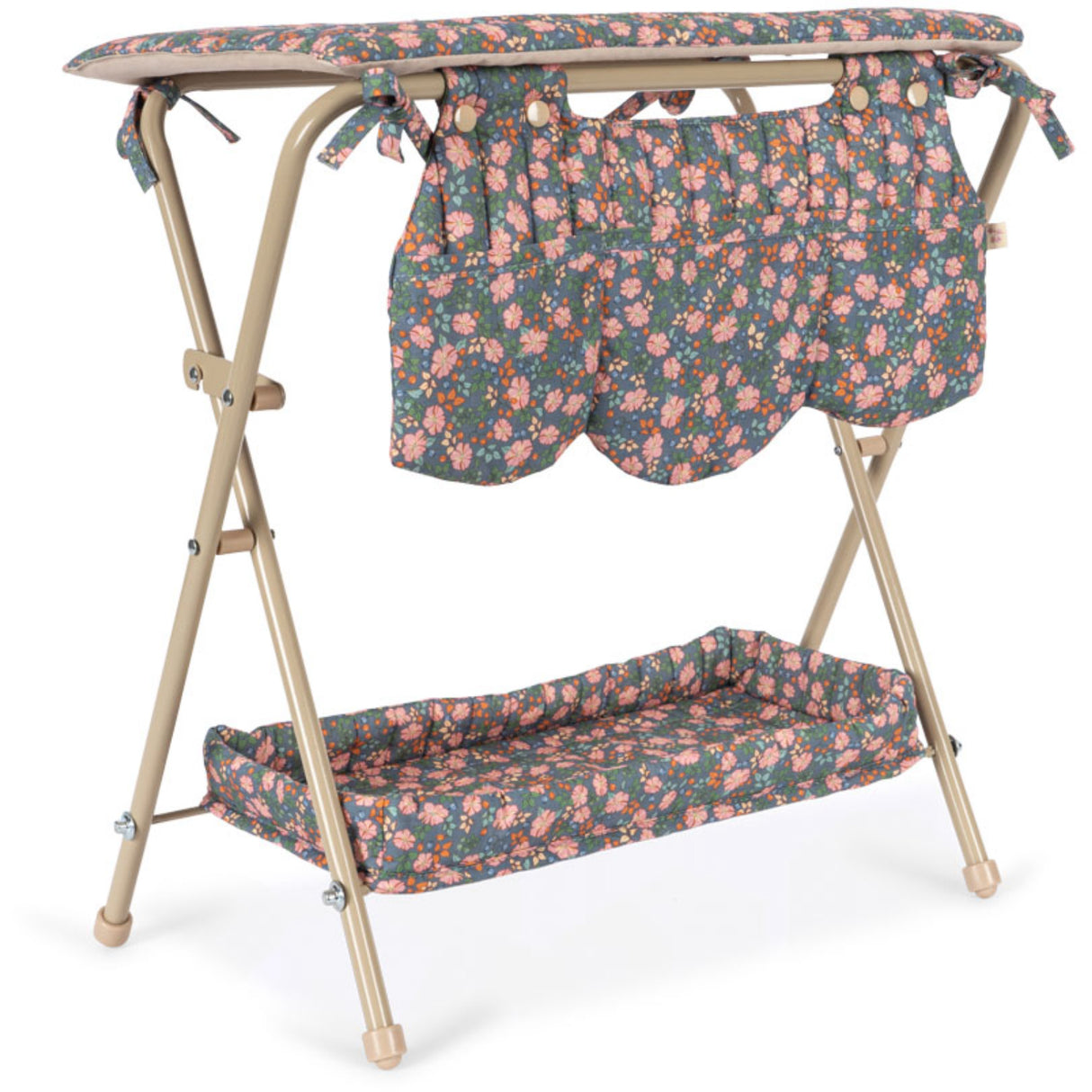 Konges Sløjd Kyoto Dukke Puslebord