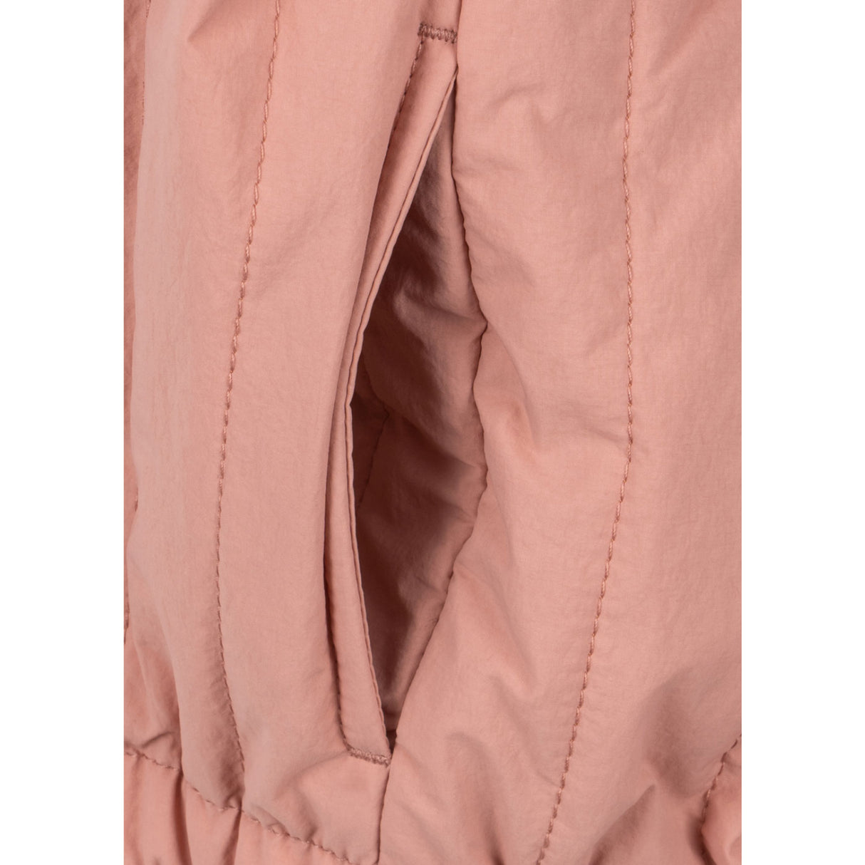 Konges Sløjd Rosette Juno Paliet Bomber Jakke