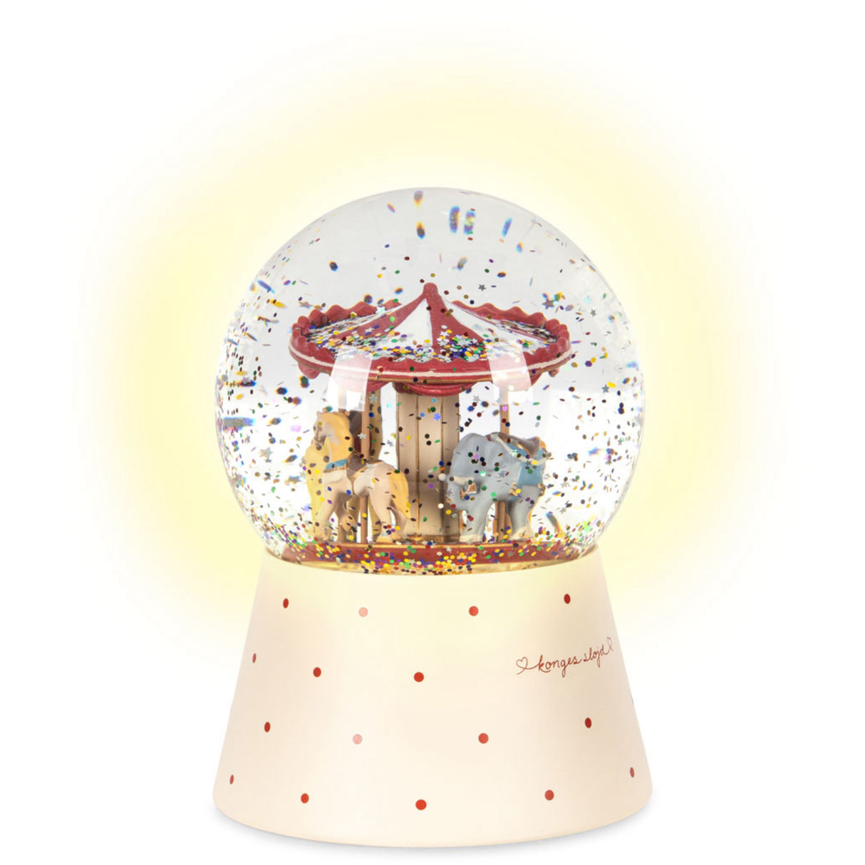 Konges Sløjd Multi Sparkling Glow Bold