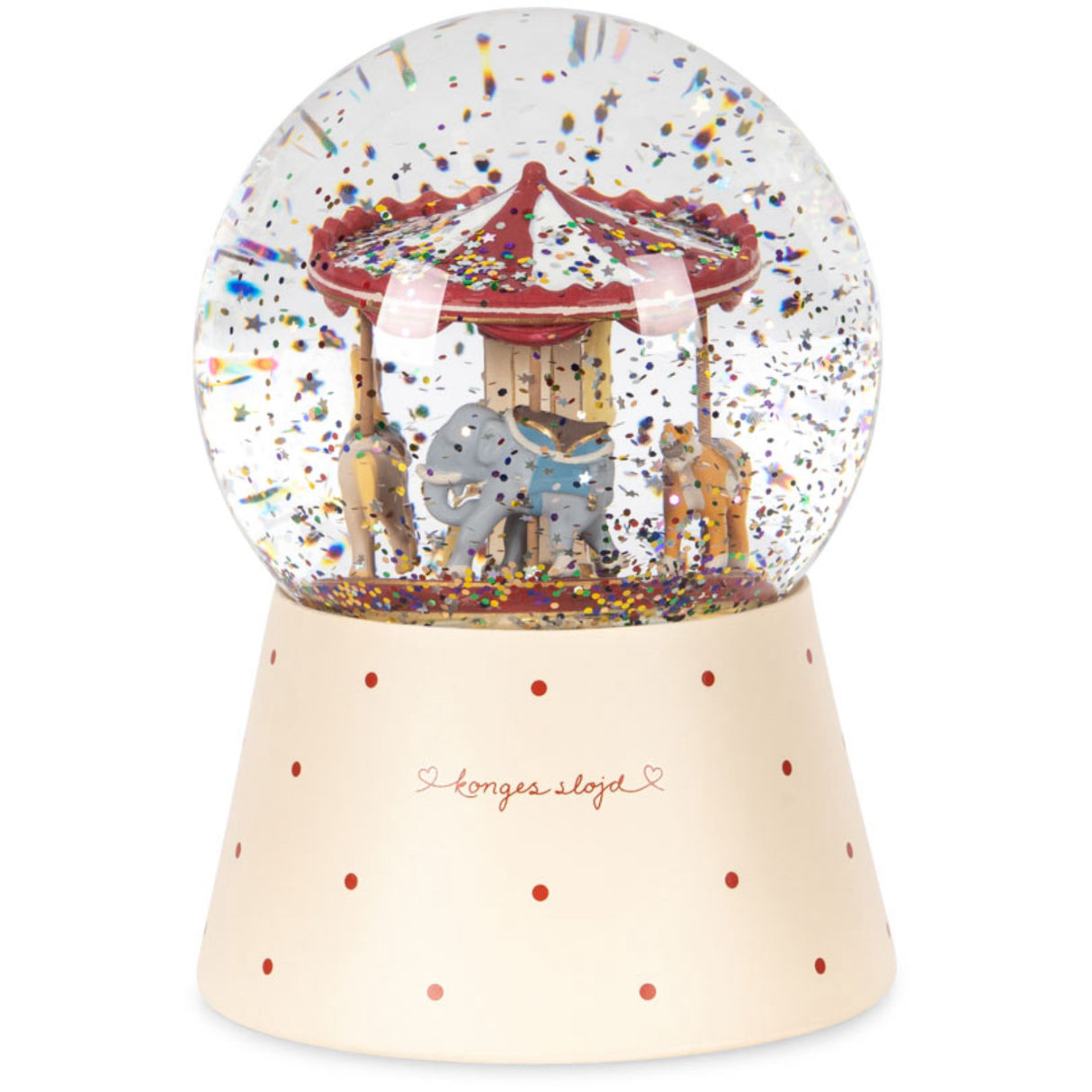 Konges Sløjd Multi Sparkling Glow Bold