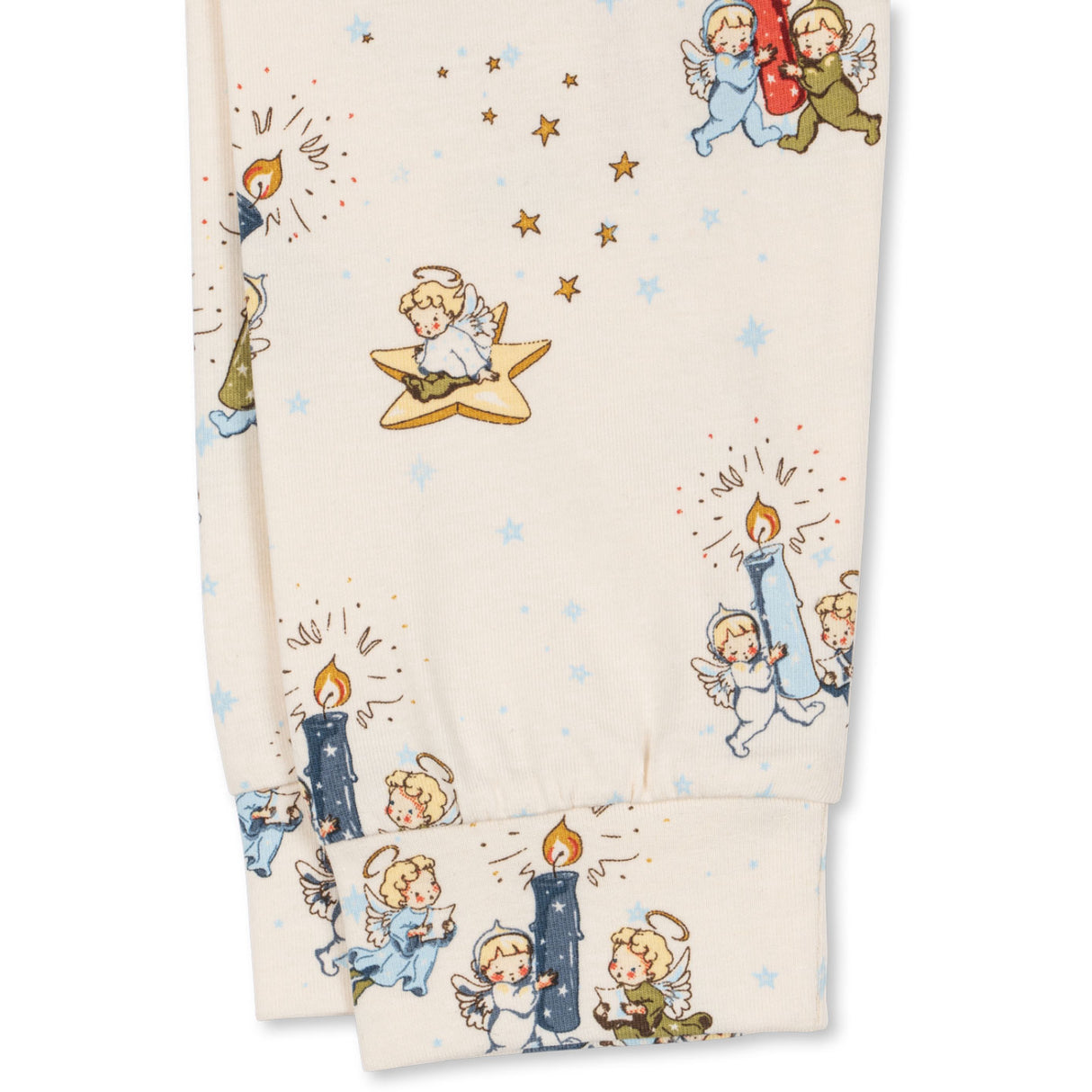 Konges Sløjd Lucia Basic Sæt GOTS