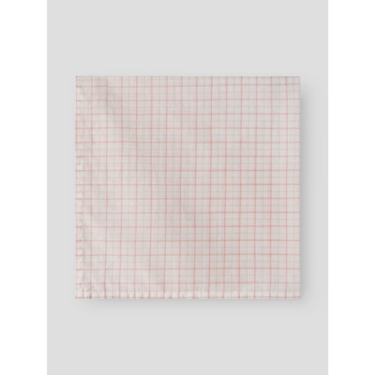 Lil'Atelier Coconut Milk Rose Tan Nmfhedda Tørklæde Lil