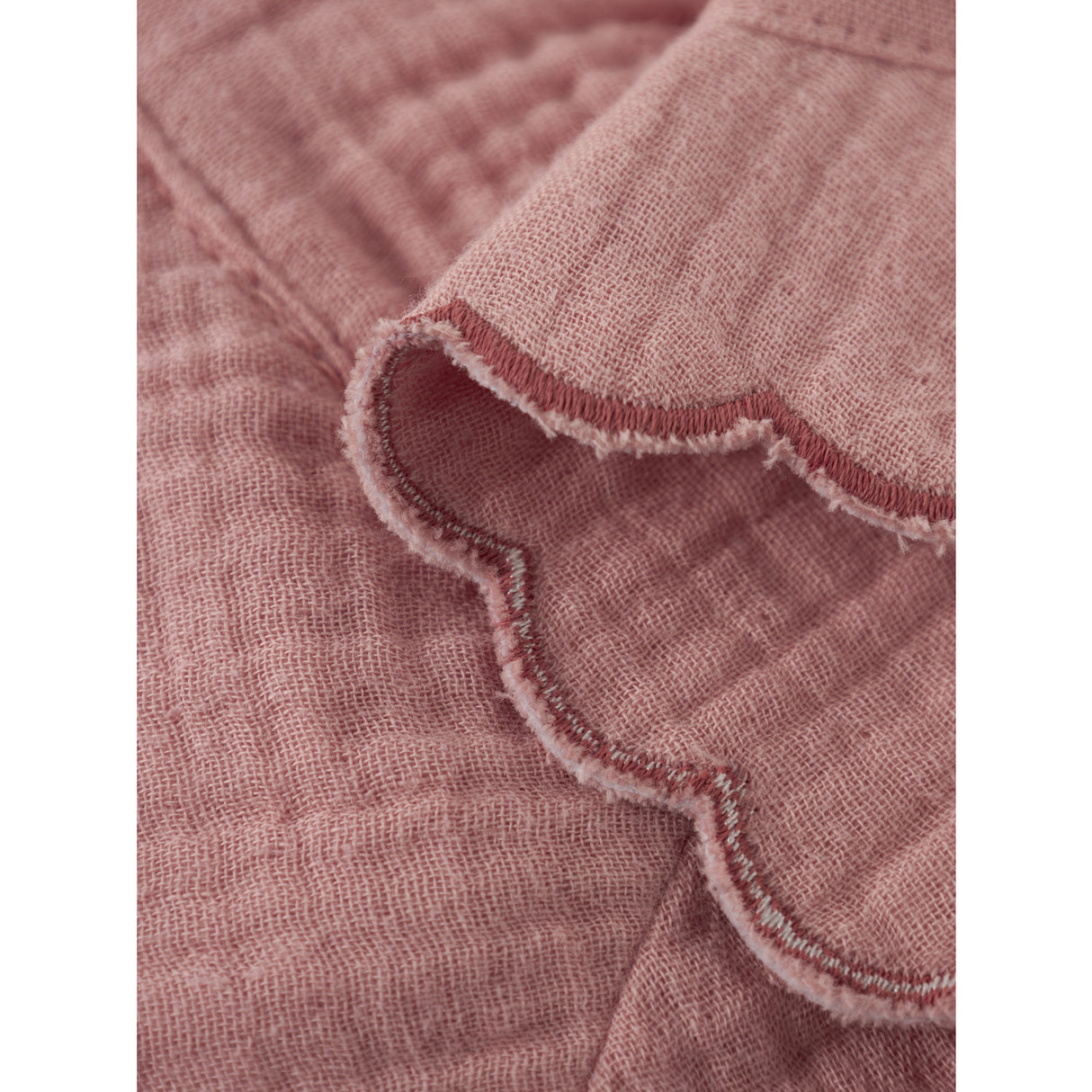 Lil'Atelier Rose Tan Nbfhiba Sun Hue Lil