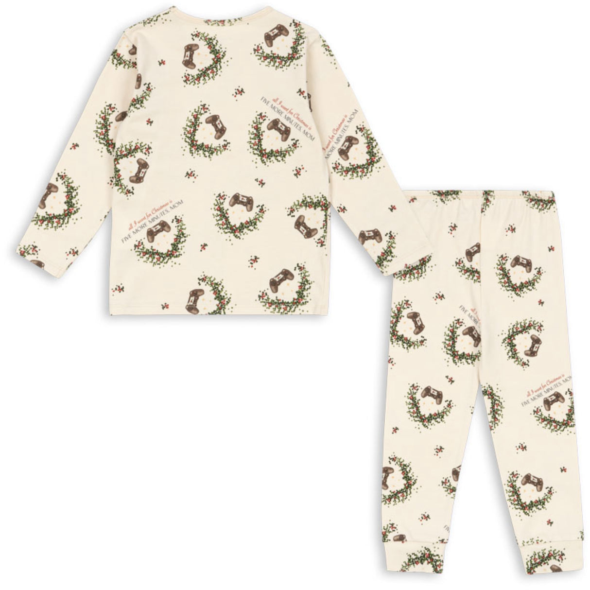 Konges Sløjd Basic Sæt Gamer GOTS