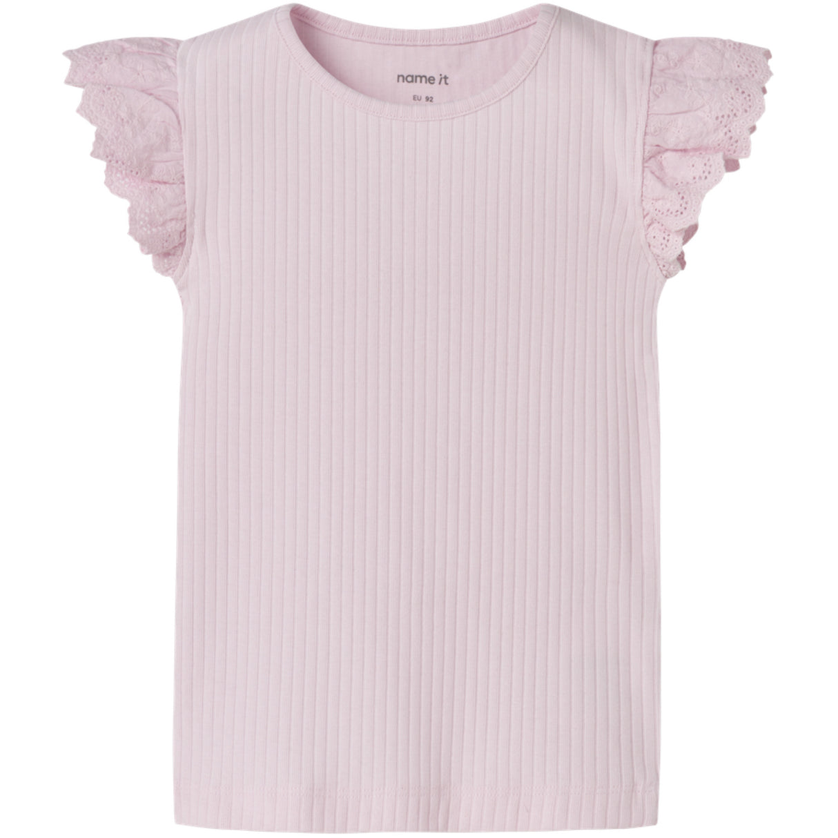 Name It Cradle Pink Nmfhavelle Kasket Sl Top