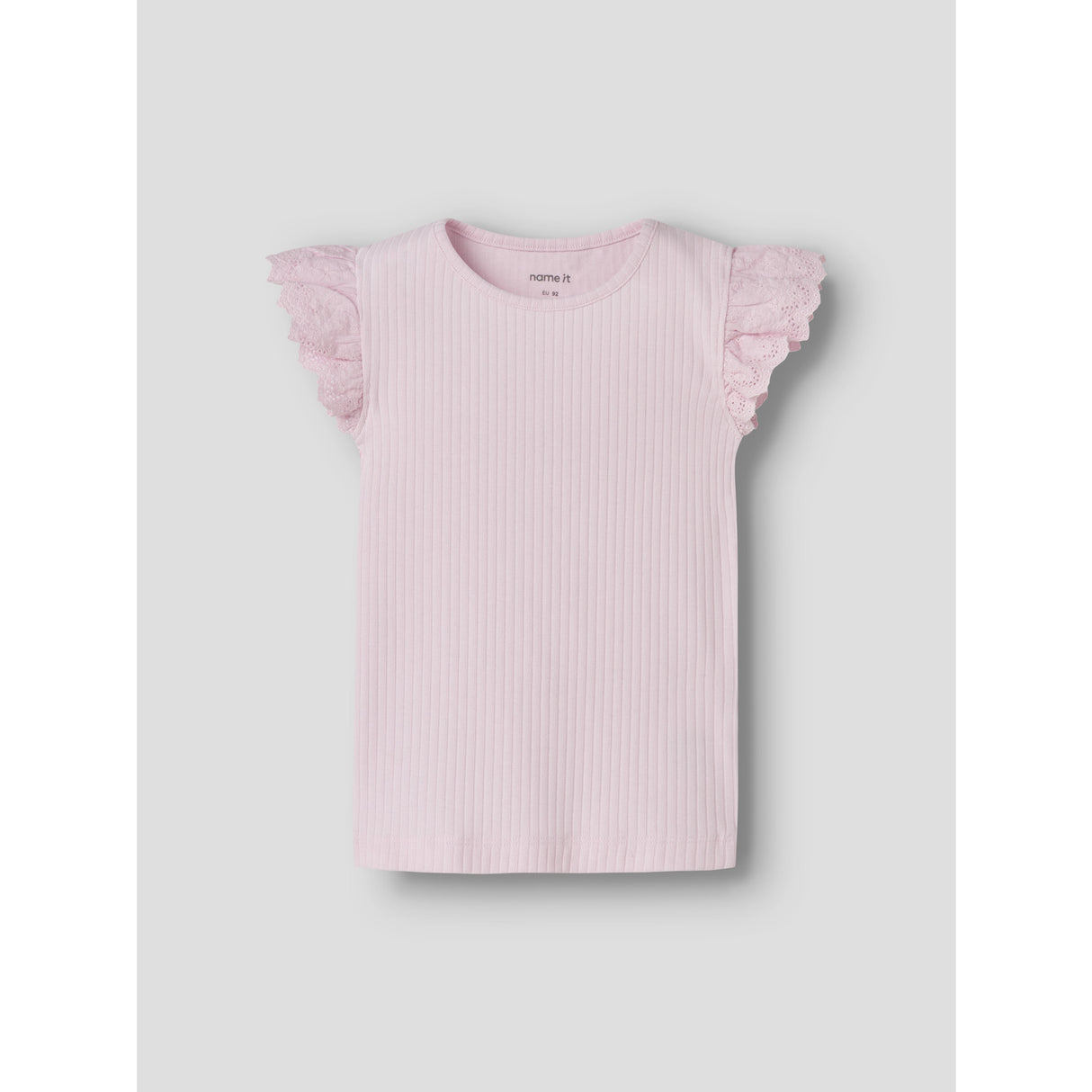 Name It Cradle Pink Nmfhavelle Kasket Sl Top