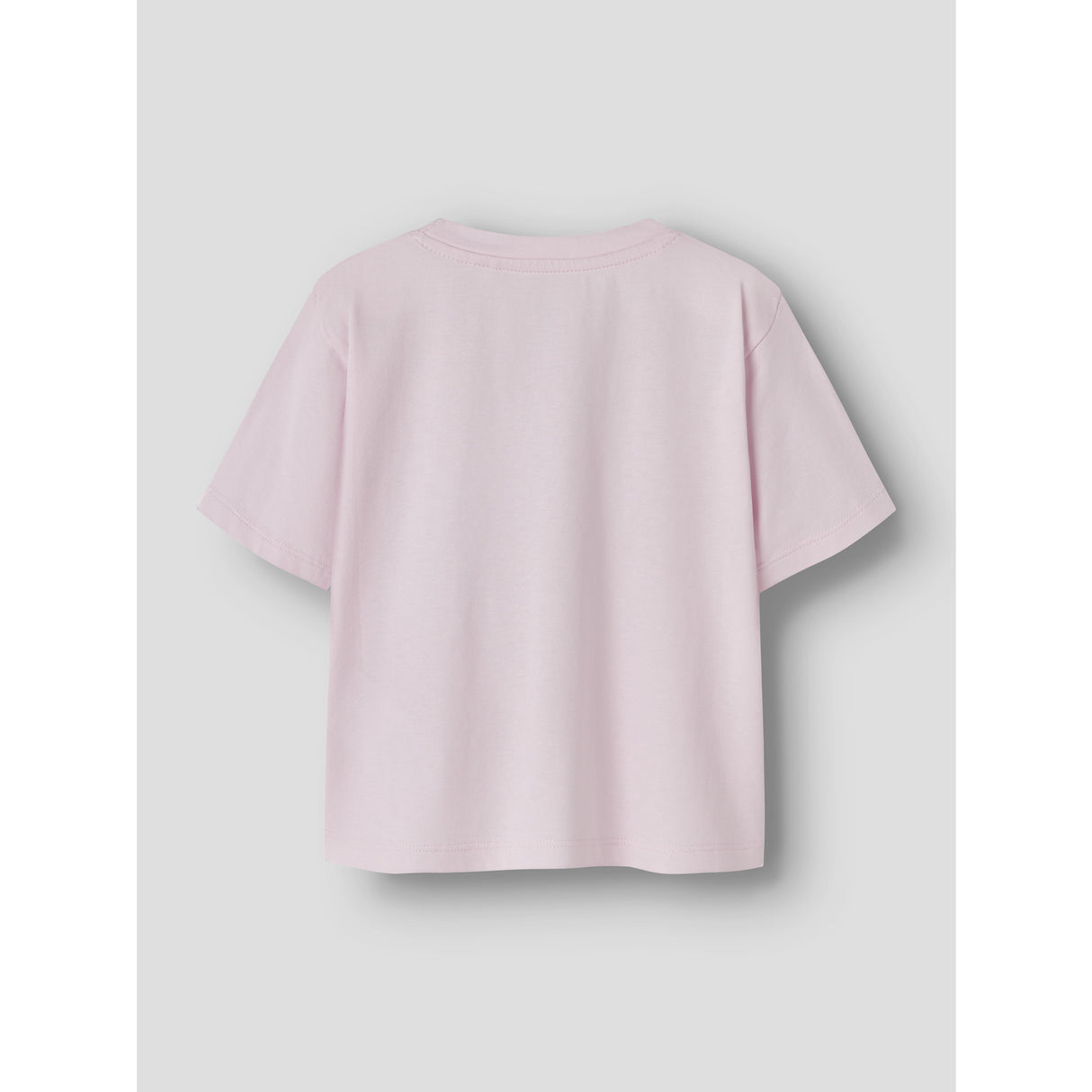Name It Cradle Pink Nmfjonali Ss Nreg Top