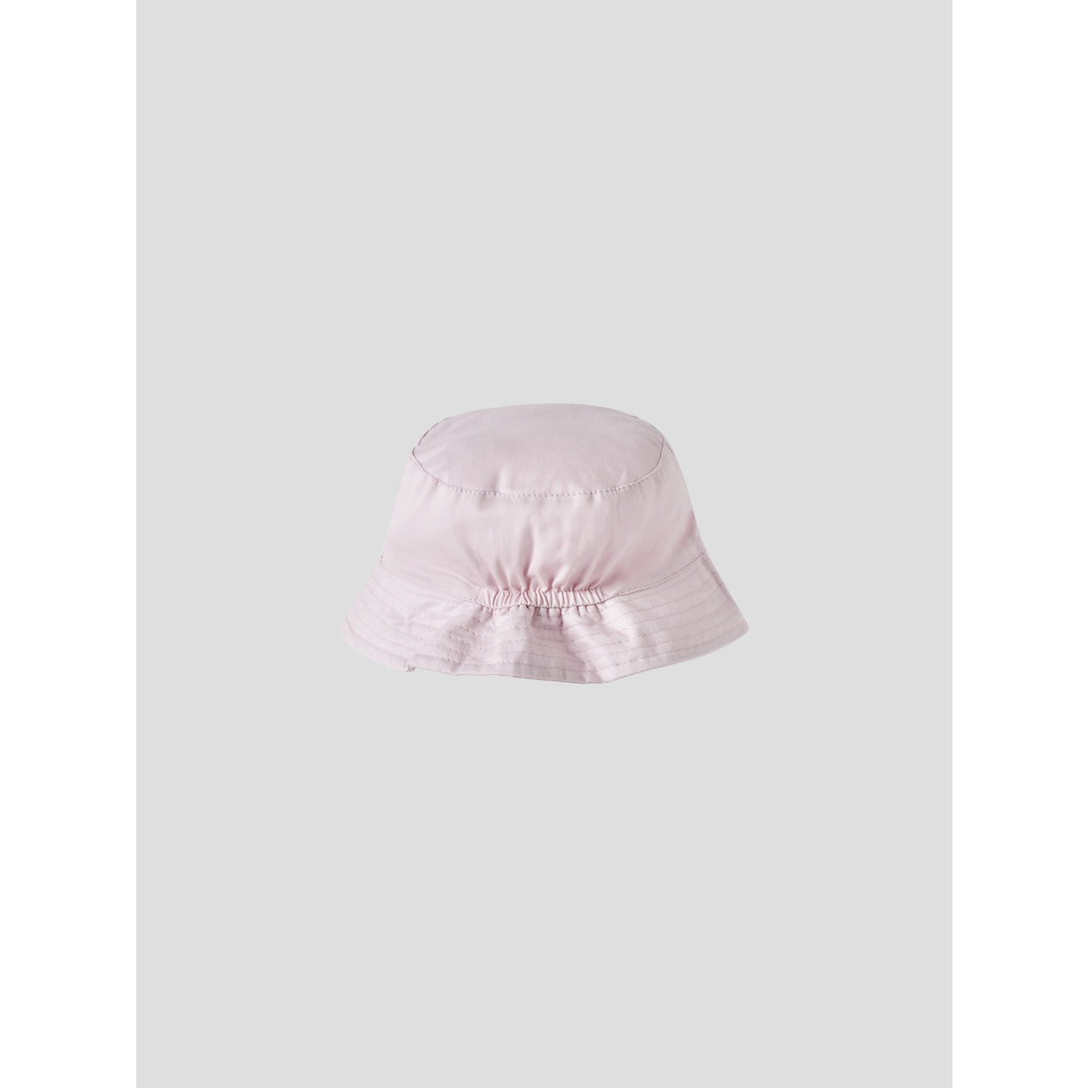 Name It Cradle Pink Flower Nmfjolo Bøllehat