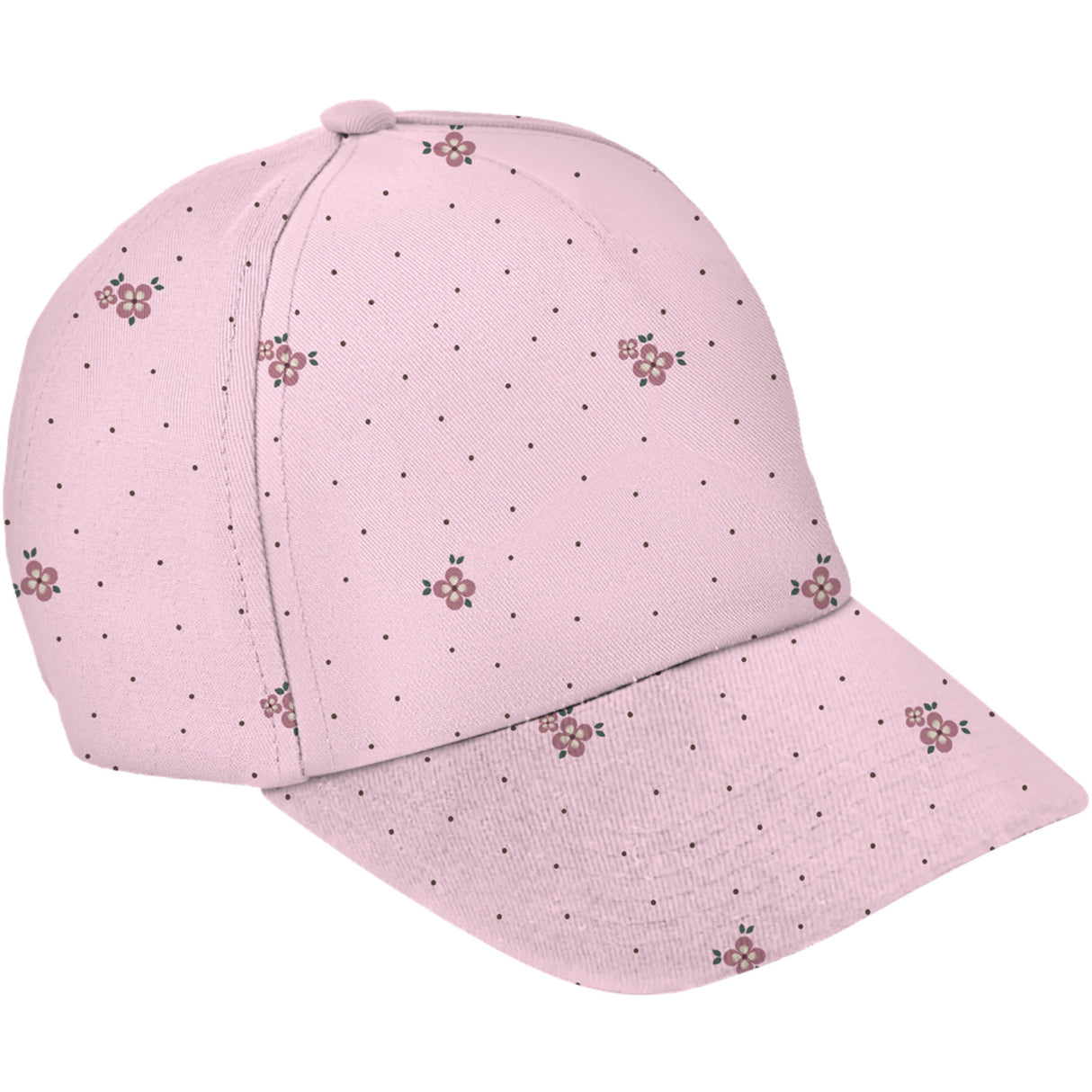 Name It Cradle Pink Nmfjulia Kasket