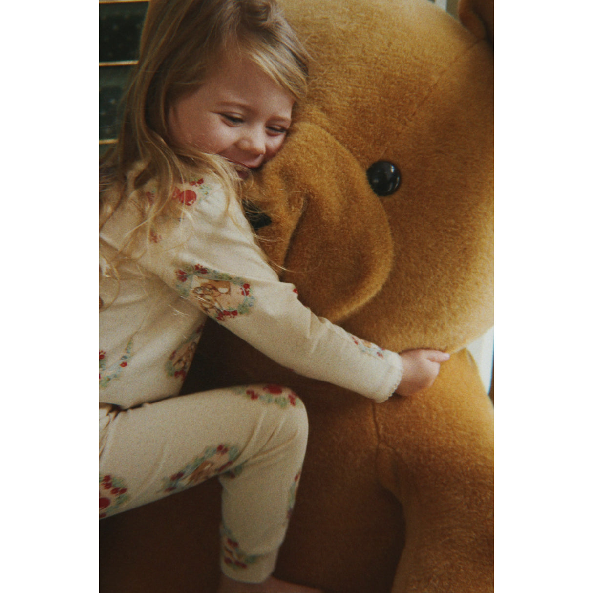 Konges Sløjd Basic Sæt Deer Diary GOTS