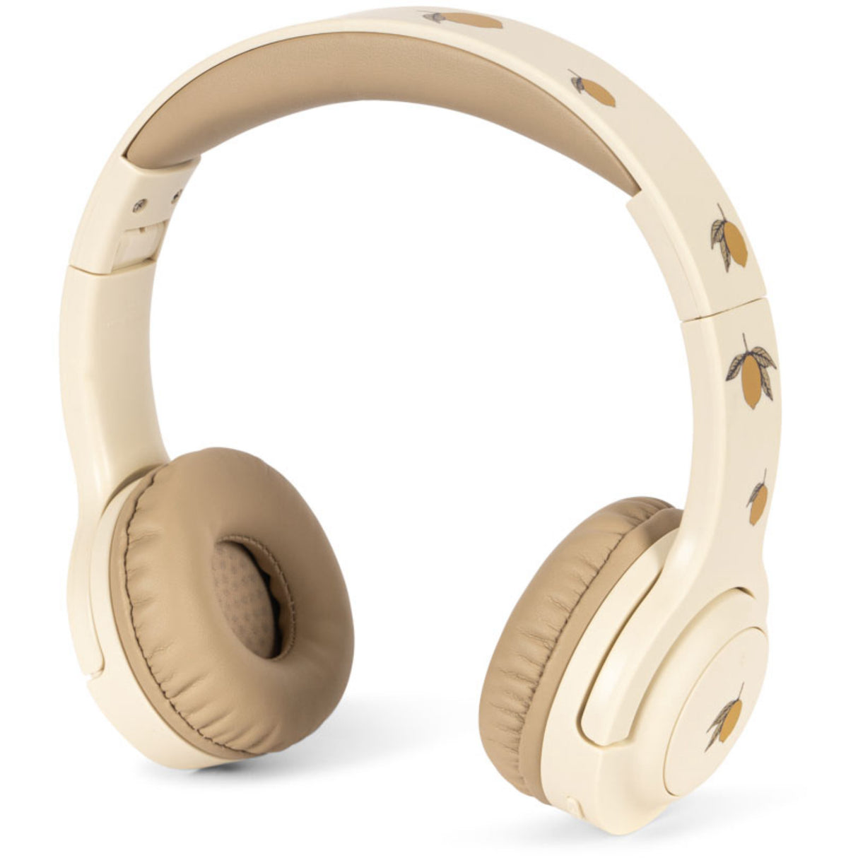 Konges Sløjd Lemon Hovedtelefoner