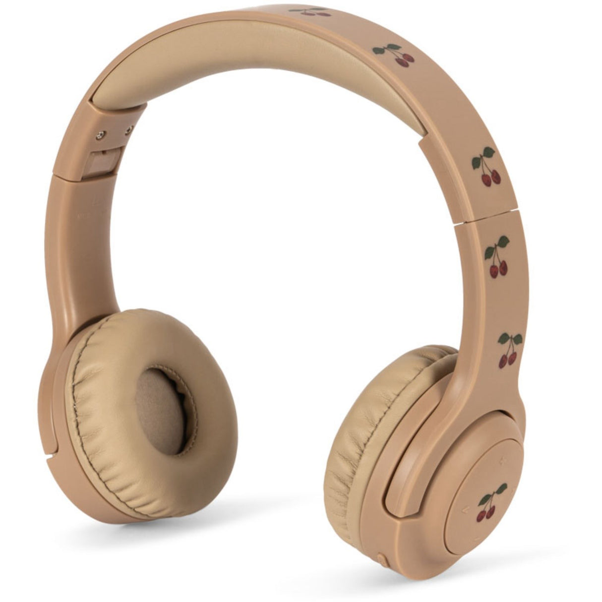 Konges Sløjd Cherry Blush Hovedtelefoner
