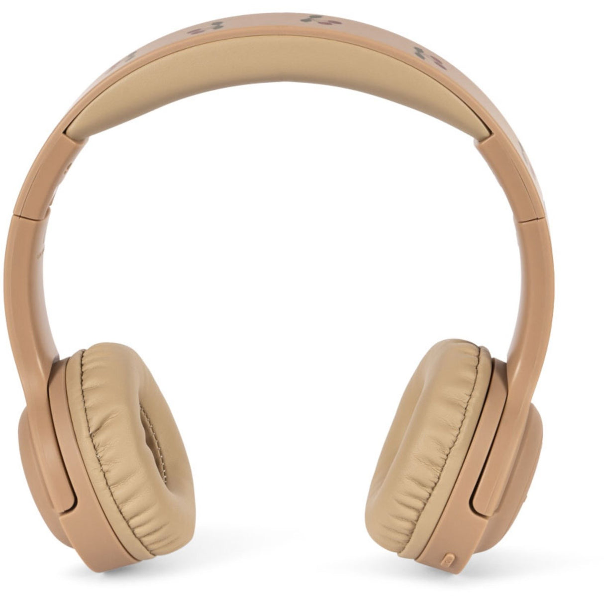Konges Sløjd Cherry Blush Hovedtelefoner