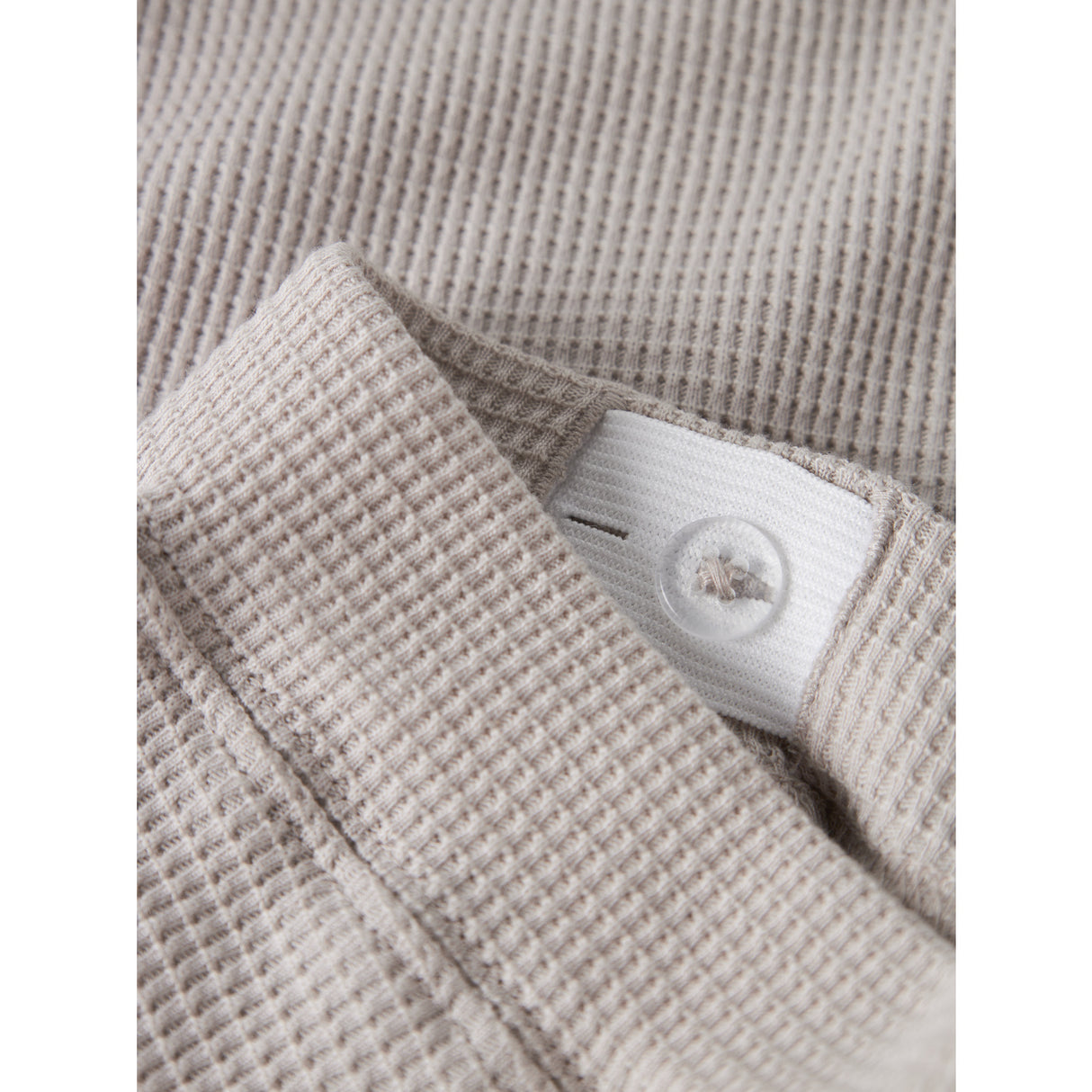 Name It Chateau Gray Nmmharve Nreg Shorts