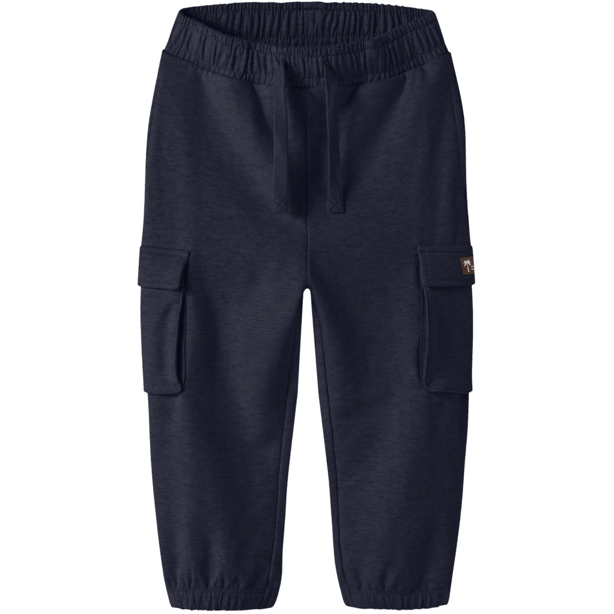 Name It Navy Blazer Nmmhalo Nreg Sweat Bukser