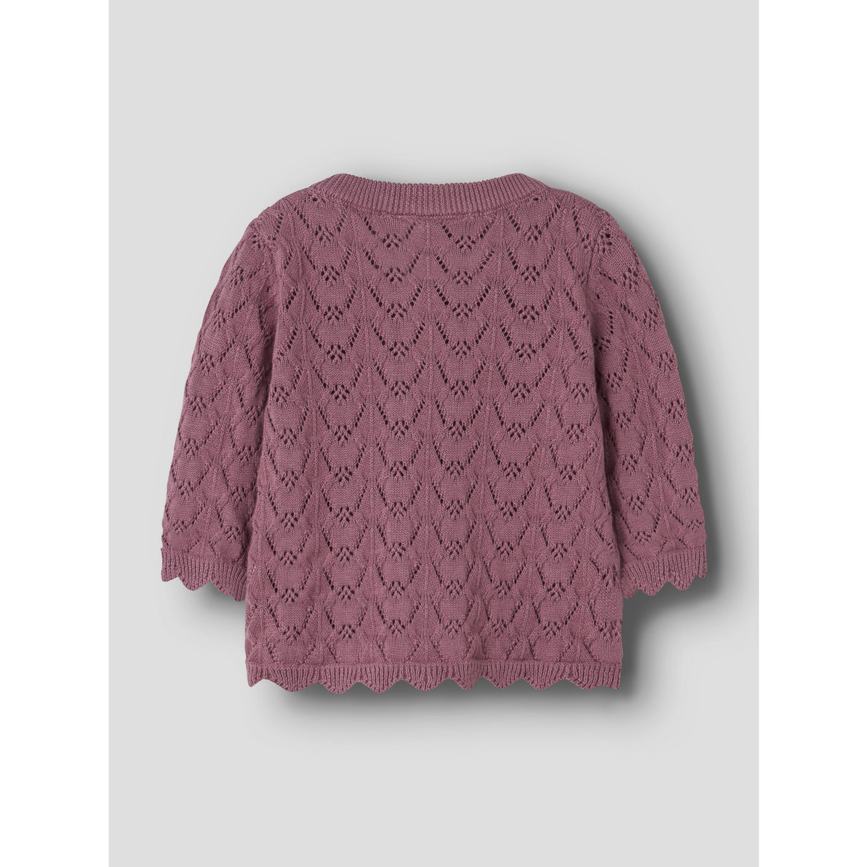 Name It Mesa Rose Nbfharriet Ls Strik Card