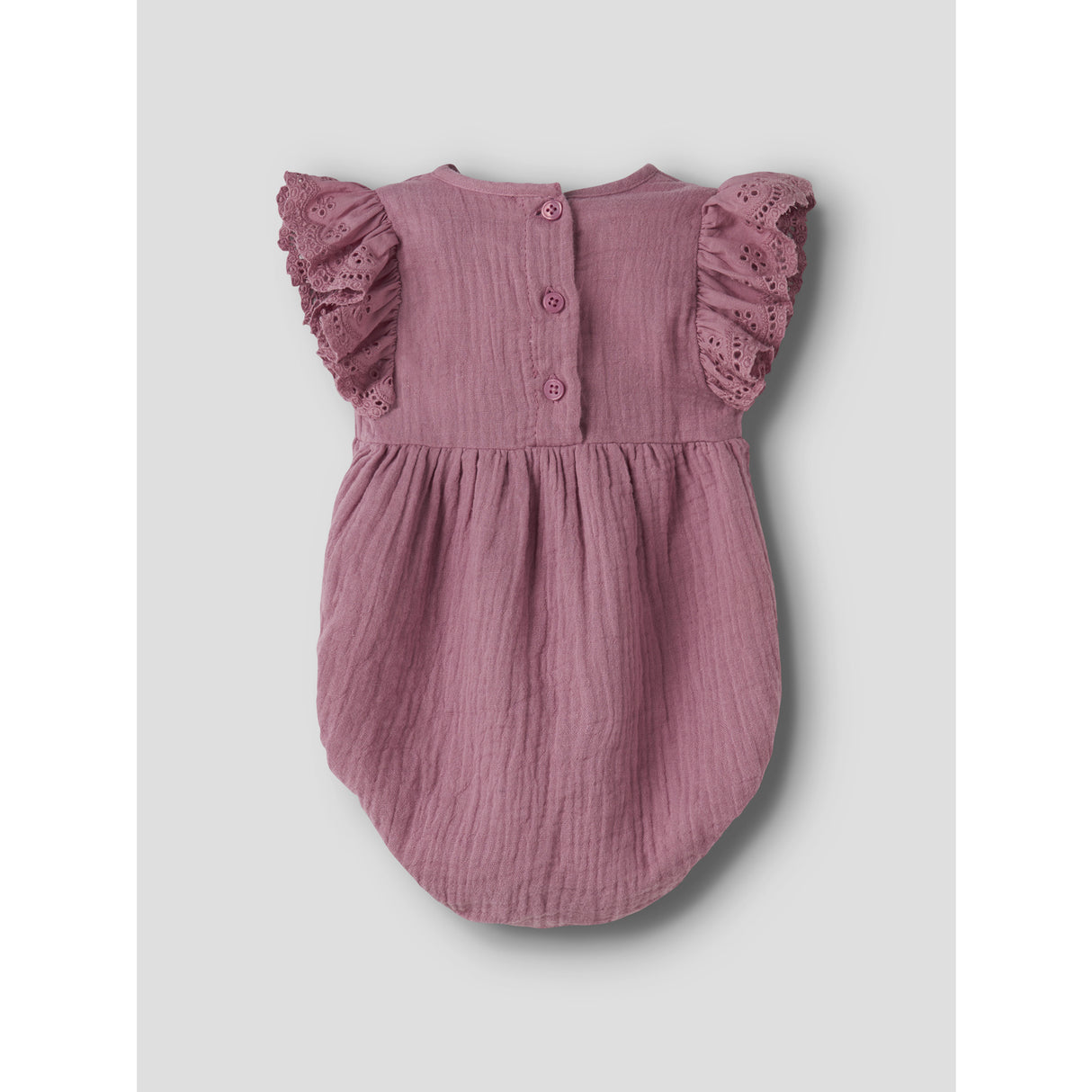 Name It Mesa Rose Nbfjoanna Romper