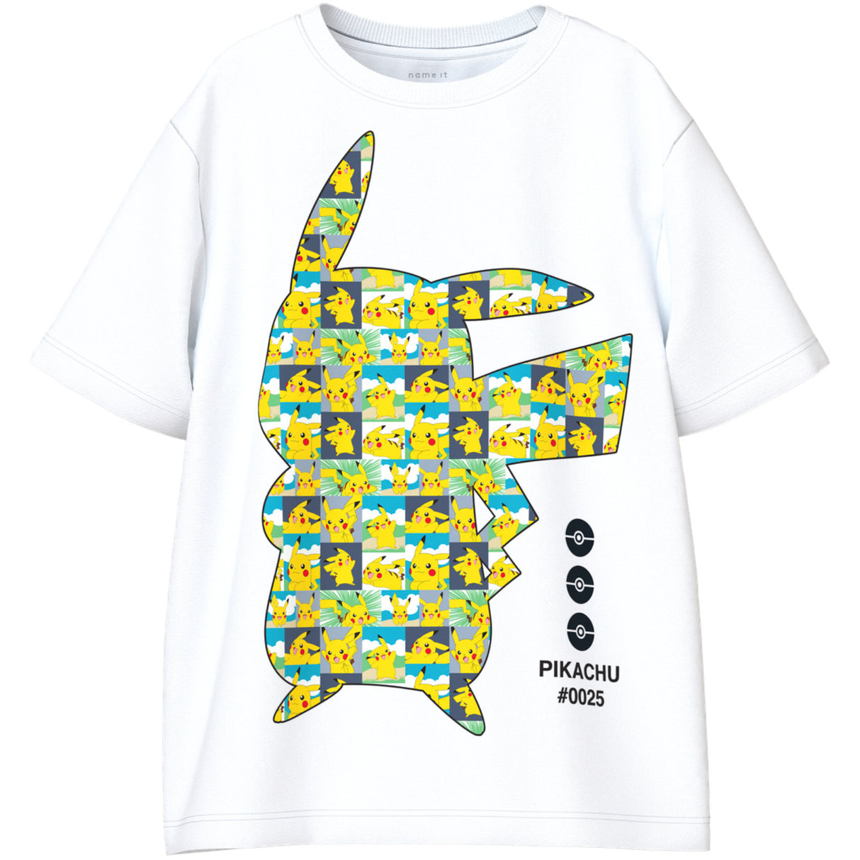 Name It Bright White Nkmasla Pokemon Ss Nreg Top Sky