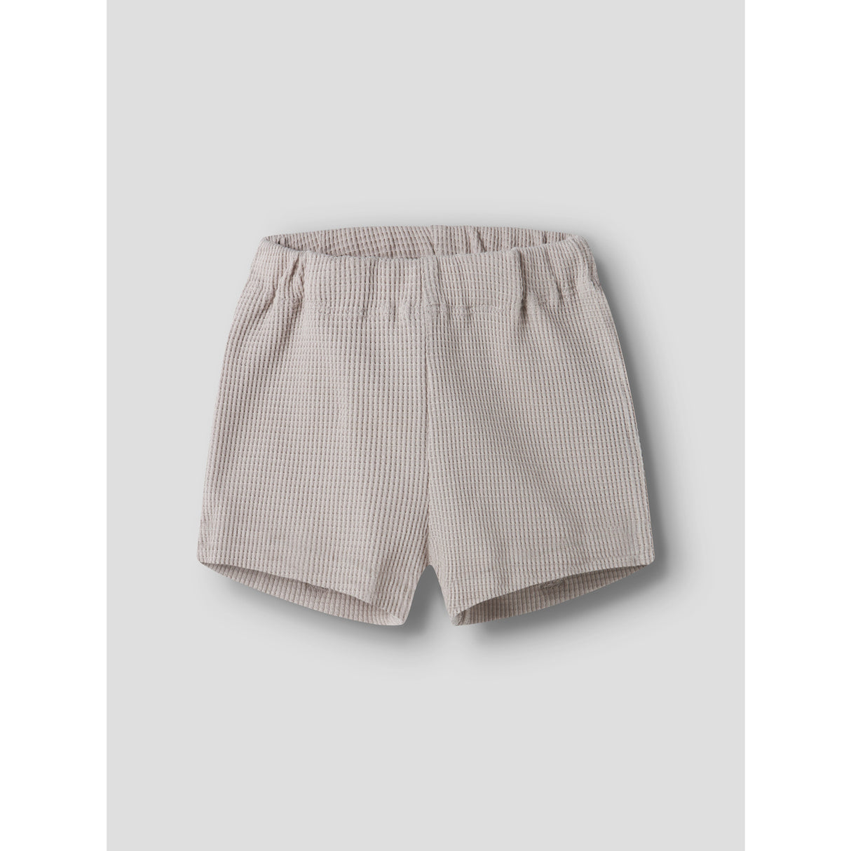 Name It Chateau Gray Nbmhusk Shorts