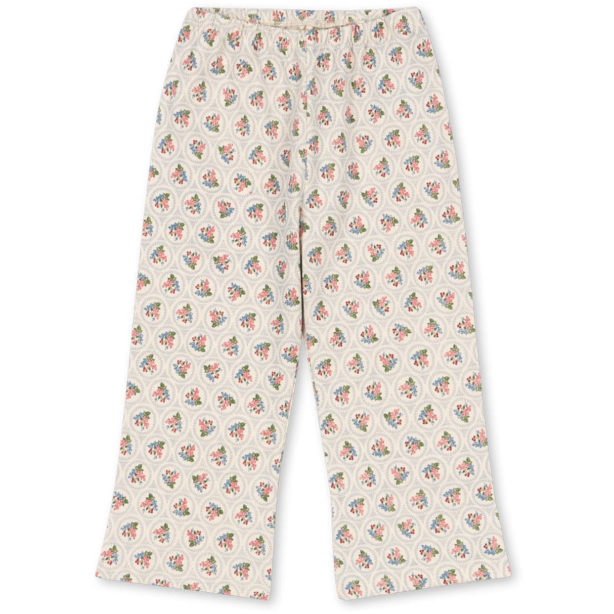 Konges Sløjd Verona Blues Drey Bukser Gots