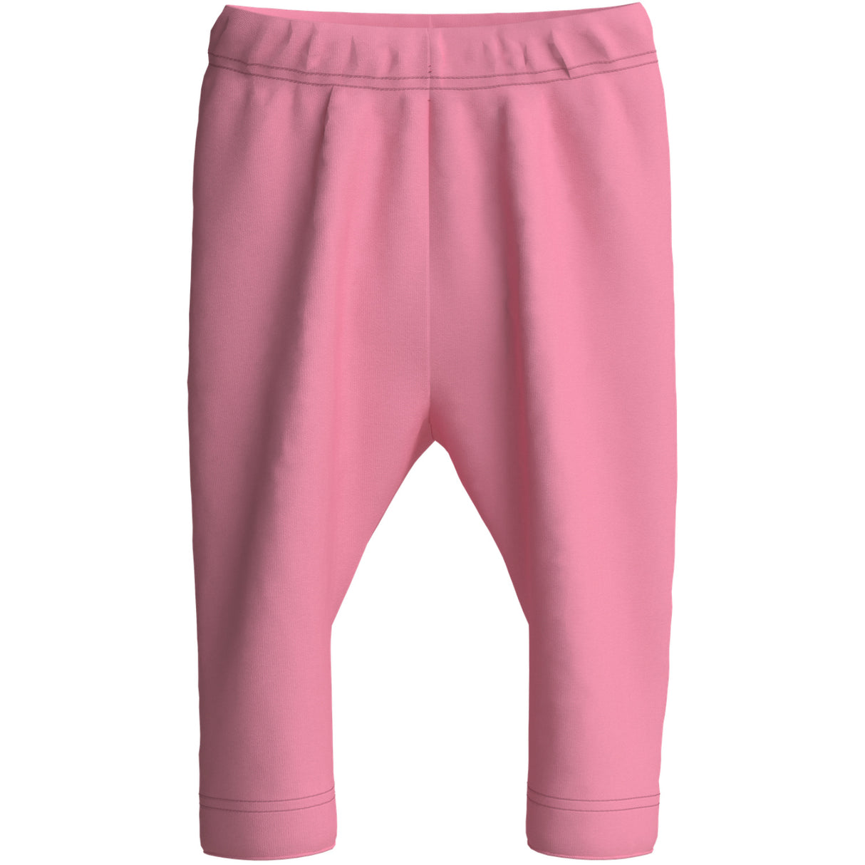 Name It Pink Drink Nbfvuvivian Leggings