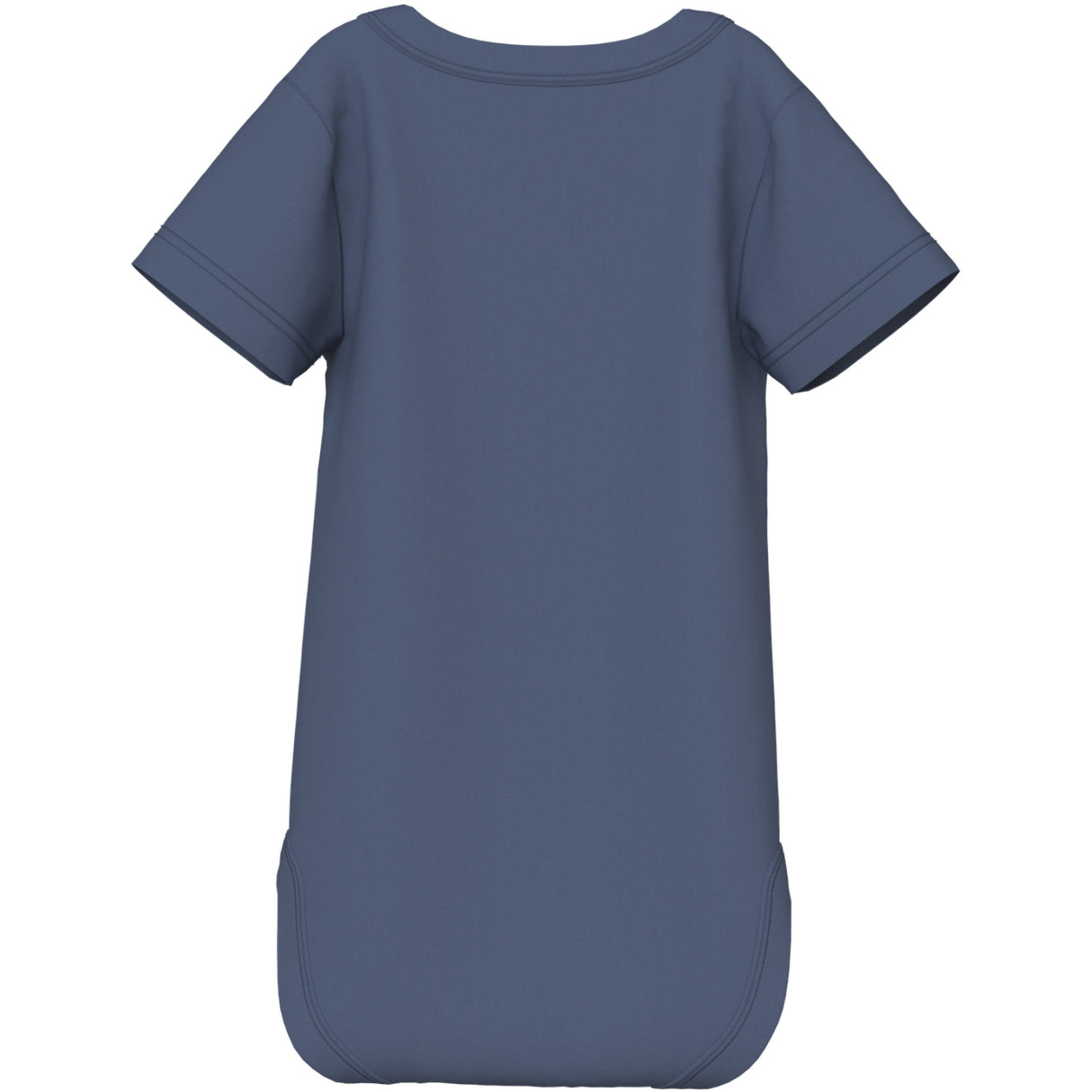 Name It Vintage Indigo Sun Nbmvacion Ss Slå-om Body