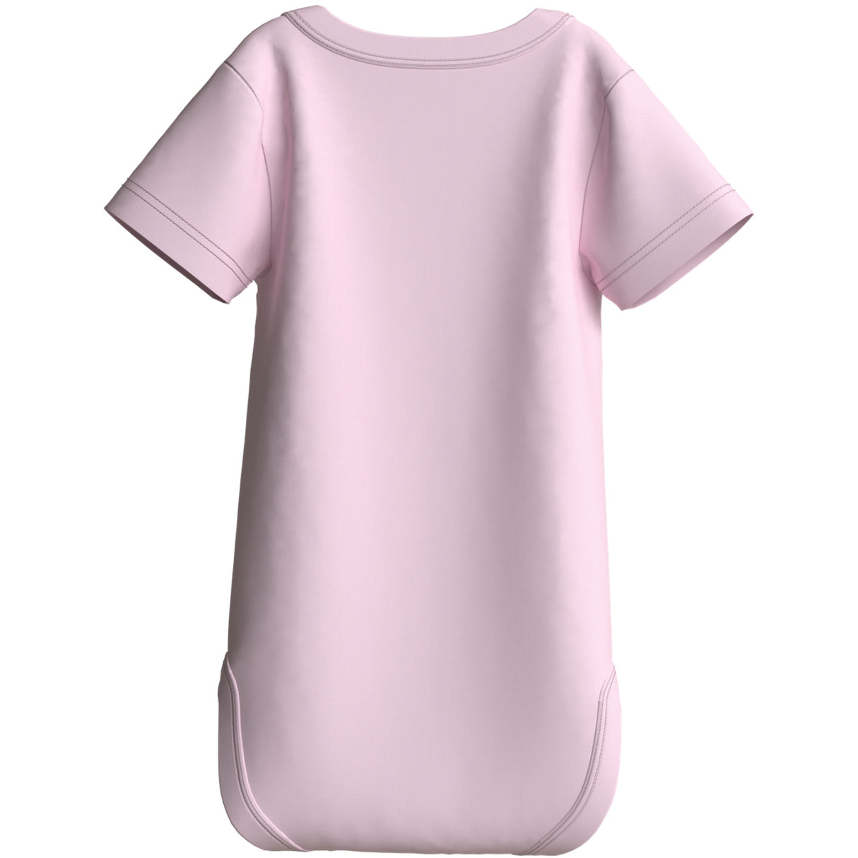 Name It Cradle Pink Bee Nbfvubie Ss Slå-om Body