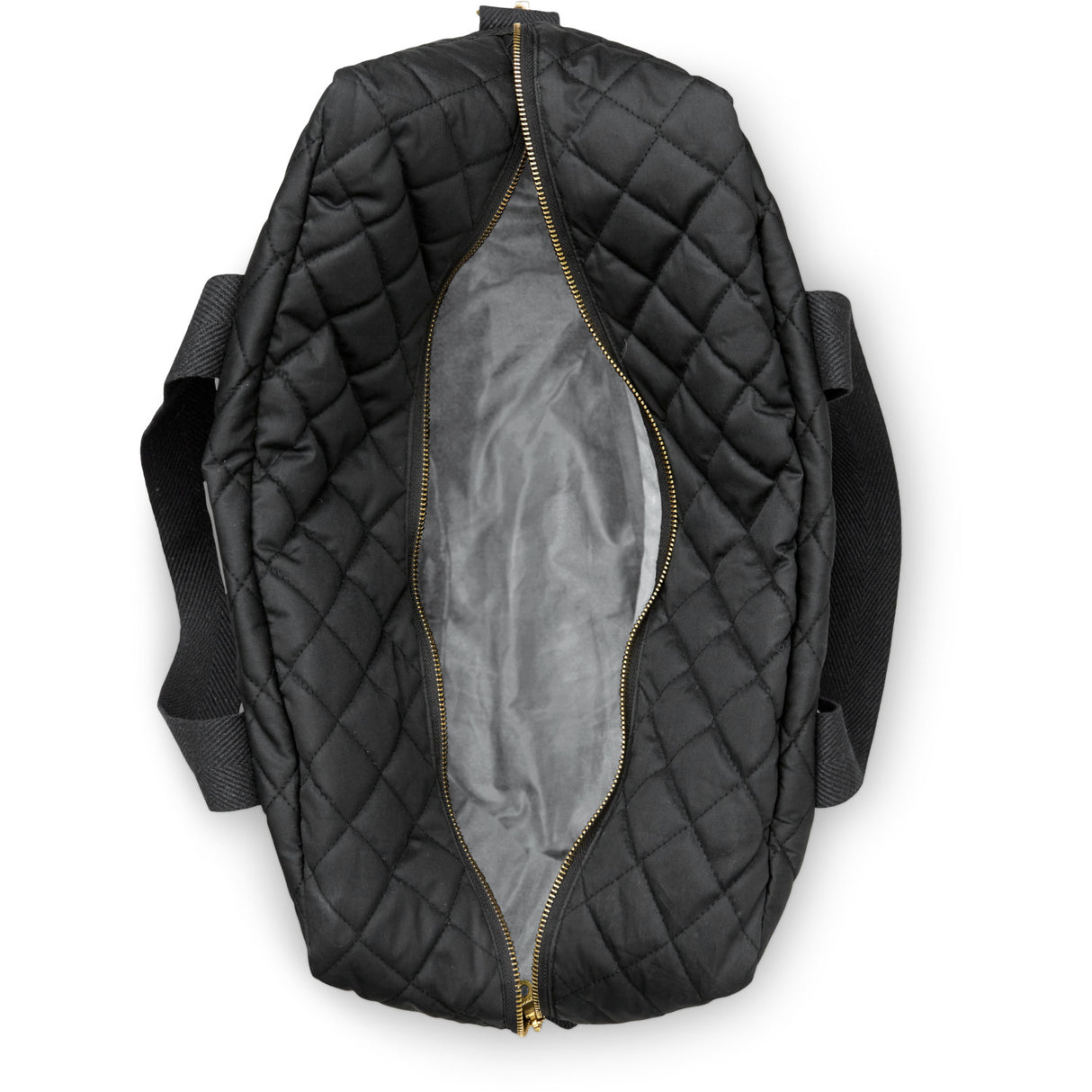 Cam Cam Copenhagen Black Pusletaske Large