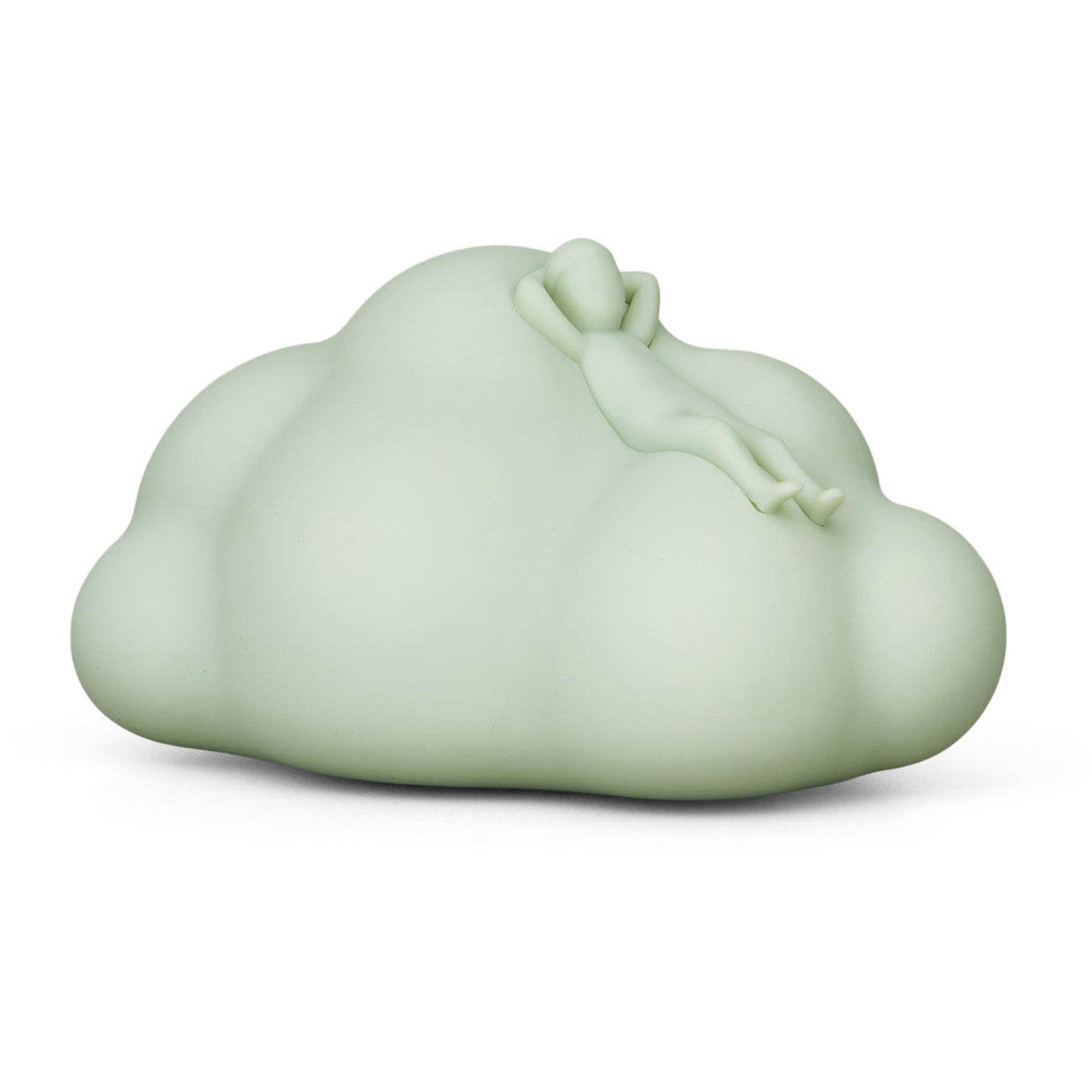 Cam Cam Copenhagen Dusty Green Cloud Natlampe