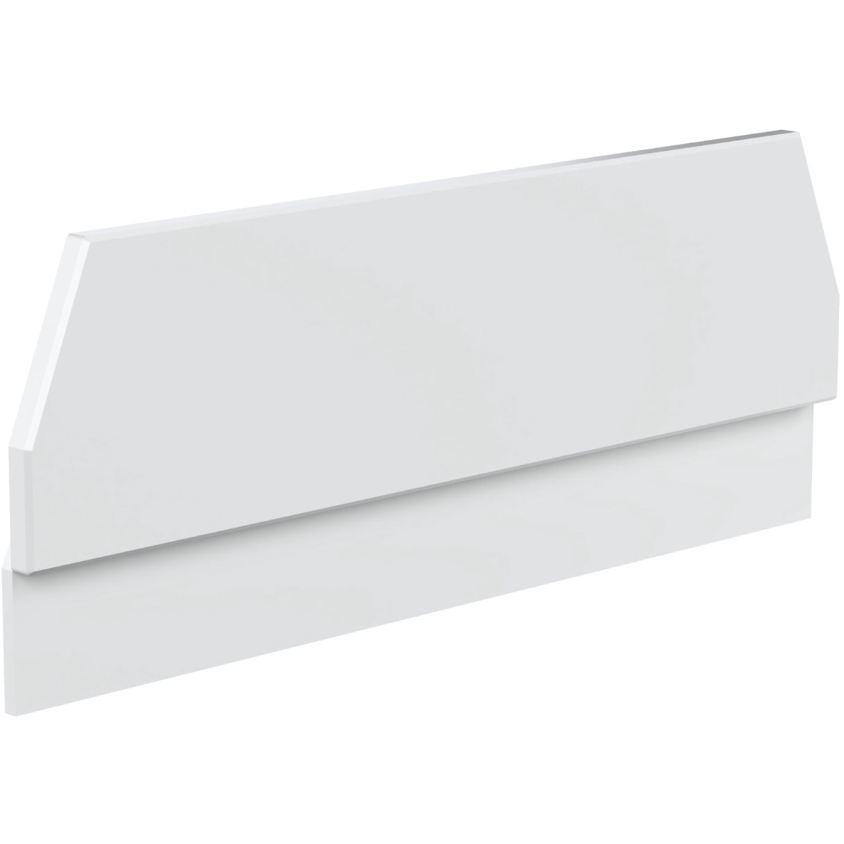 Cam Cam Copenhagen White Seng Rail For Harlequin Baby Seng